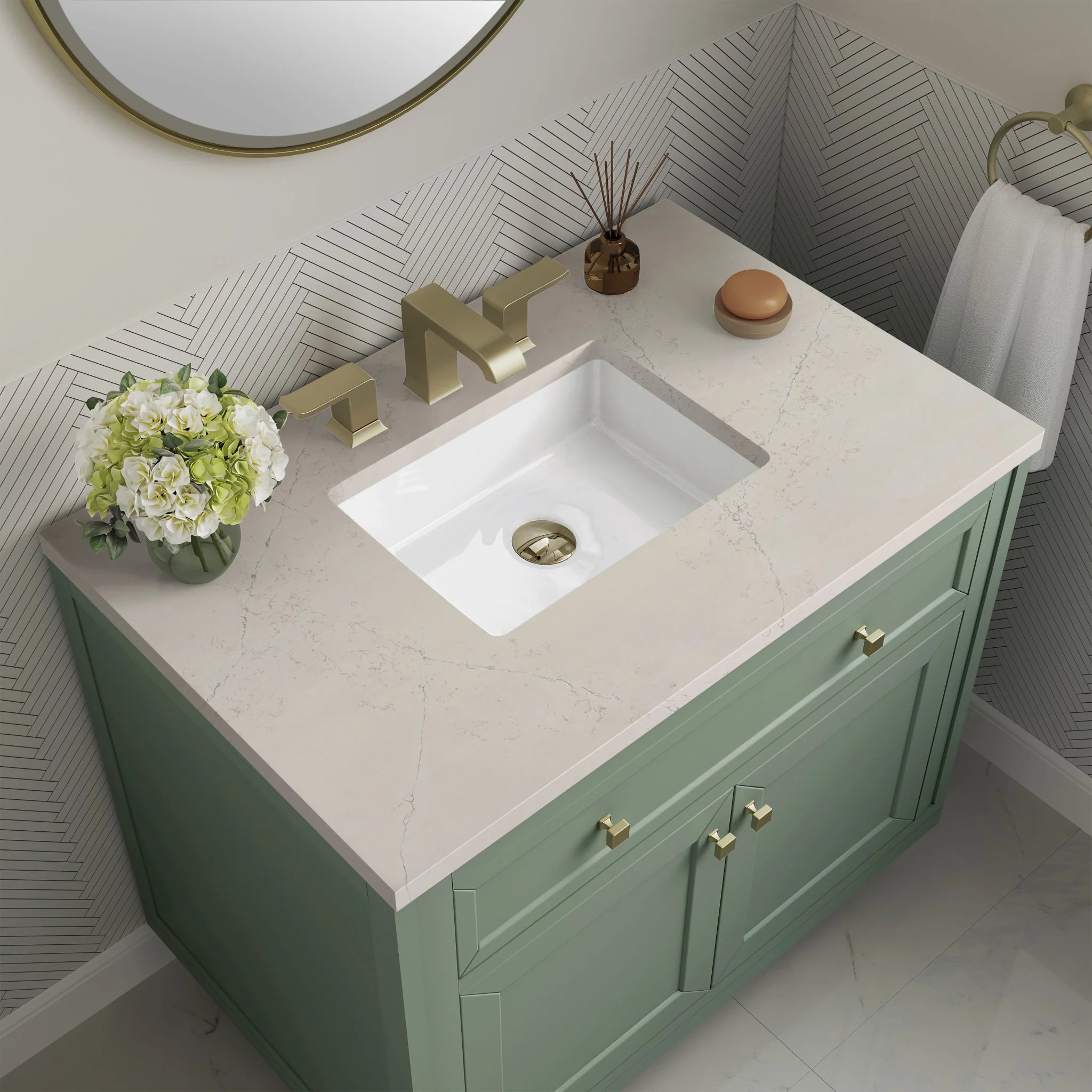 36-chicago-single-vanity-in-smokey-celadon-by-james-martin-vanities-siberian-silestone image 9
