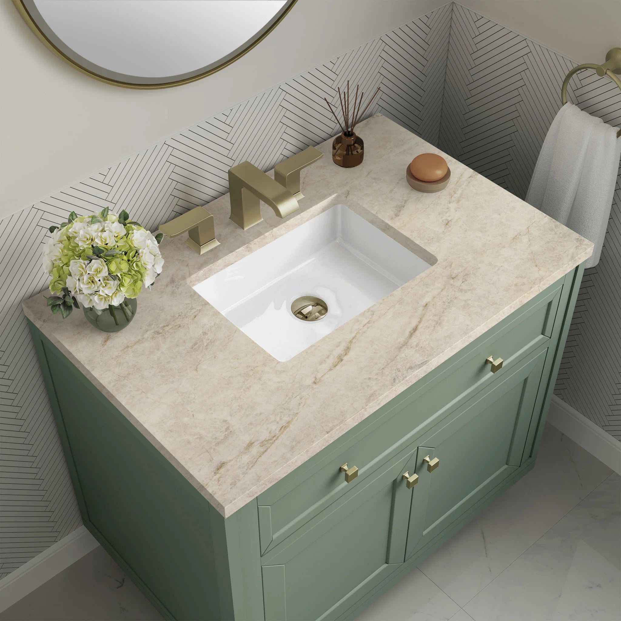 36-chicago-single-vanity-in-smokey-celadon-by-james-martin-vanities-tajnar-eclos-zero-silica image 9