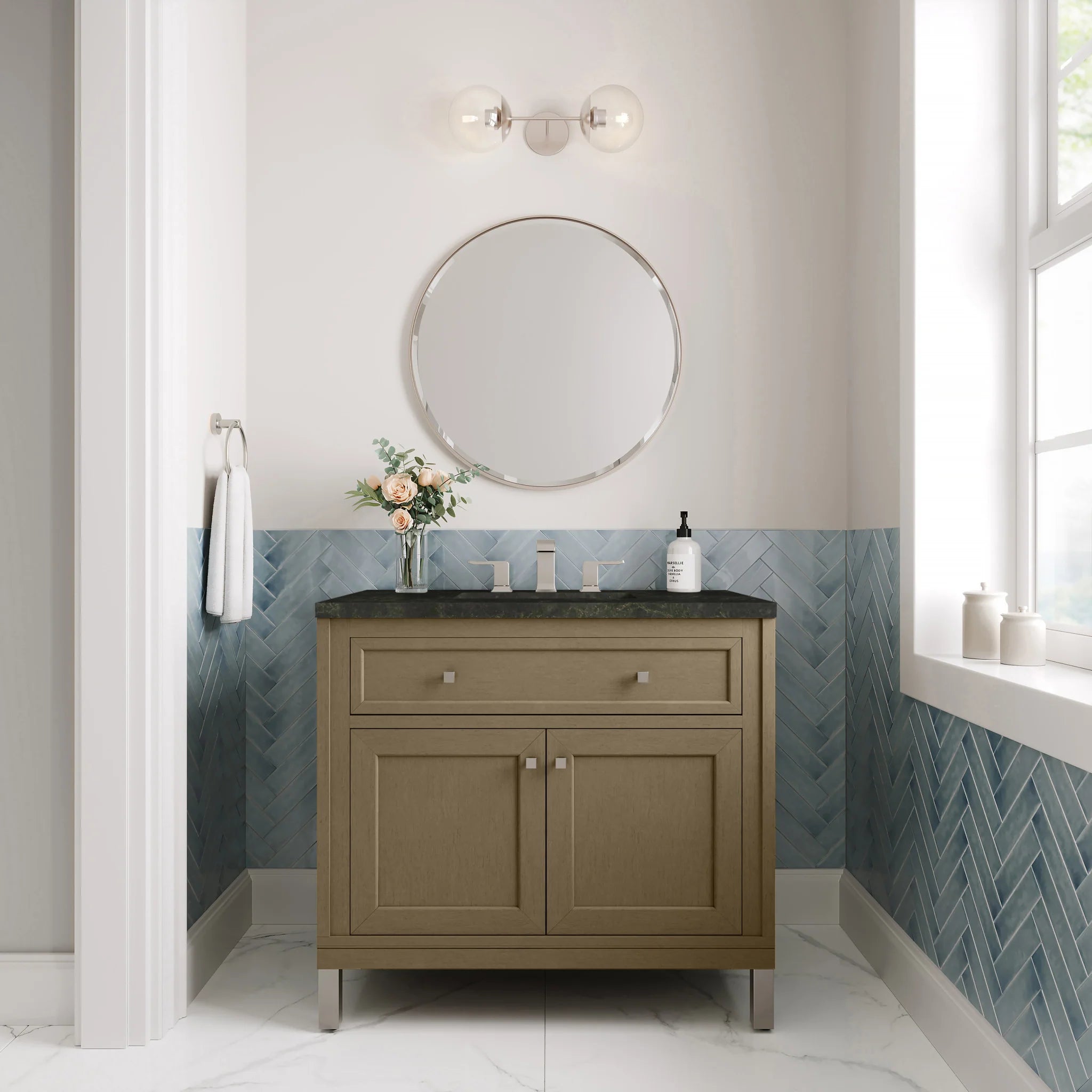36-chicago-single-vanity-in-walnut-whisper-by-james-martin-vanities-phantome-eclos-zero-silica image 14
