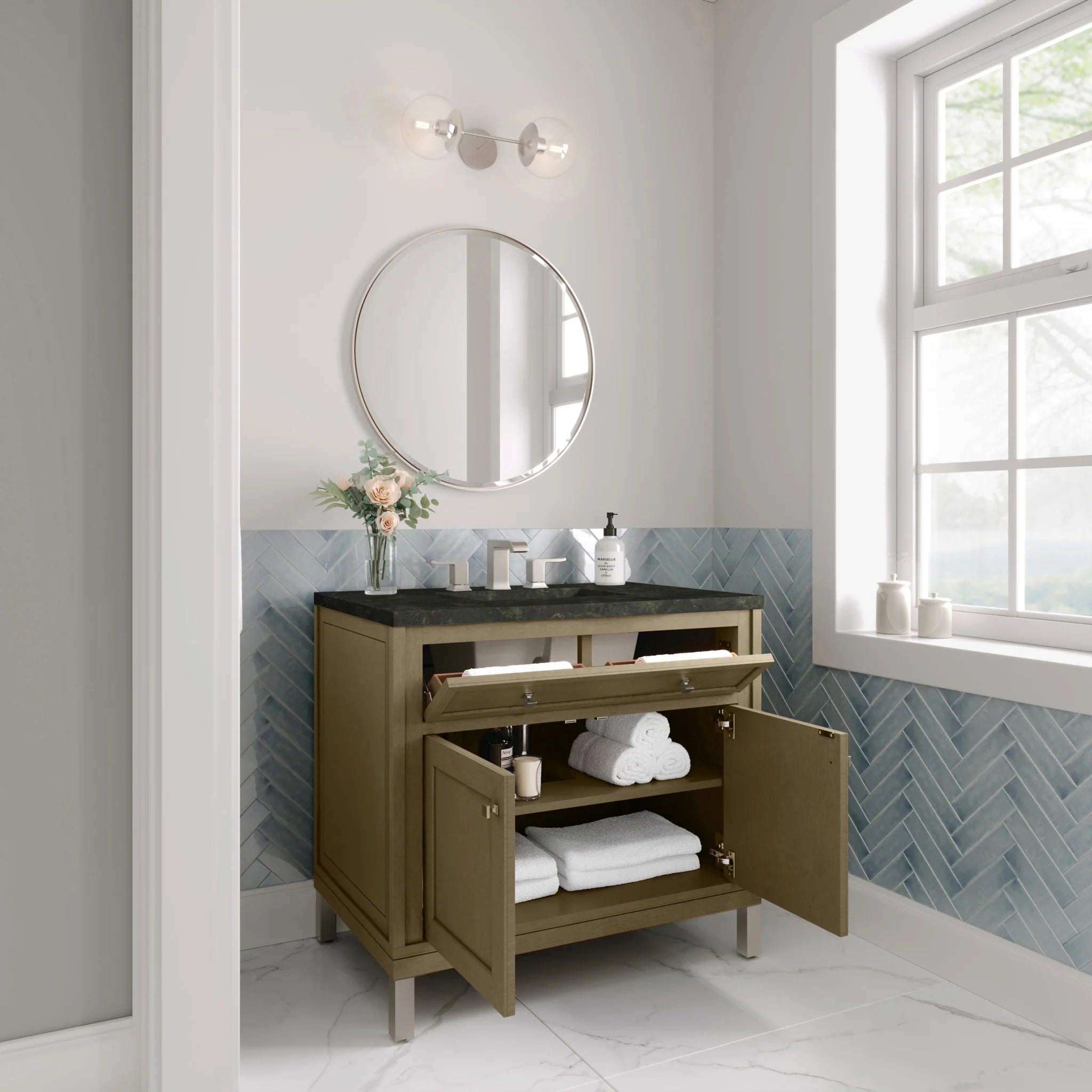36-chicago-single-vanity-in-walnut-whisper-by-james-martin-vanities-phantome-eclos-zero-silica image 18