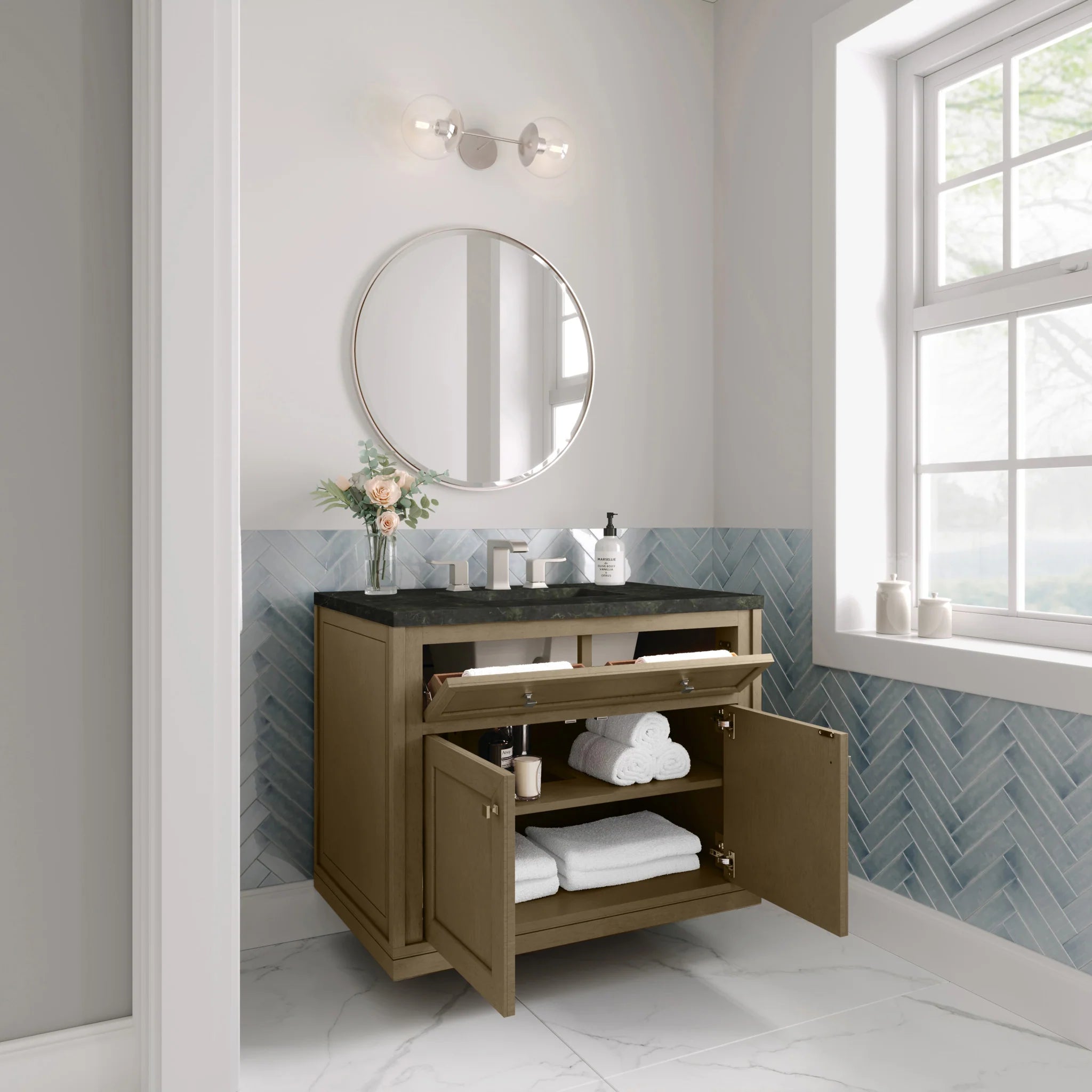 36-chicago-single-vanity-in-walnut-whisper-by-james-martin-vanities-phantome-eclos-zero-silica image 19