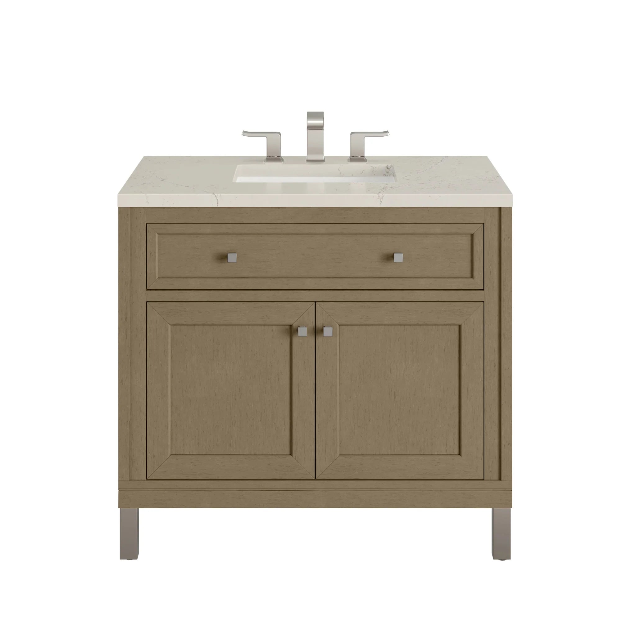 36-chicago-single-vanity-in-walnut-whisper-by-james-martin-vanities-siberian-silestone image 1