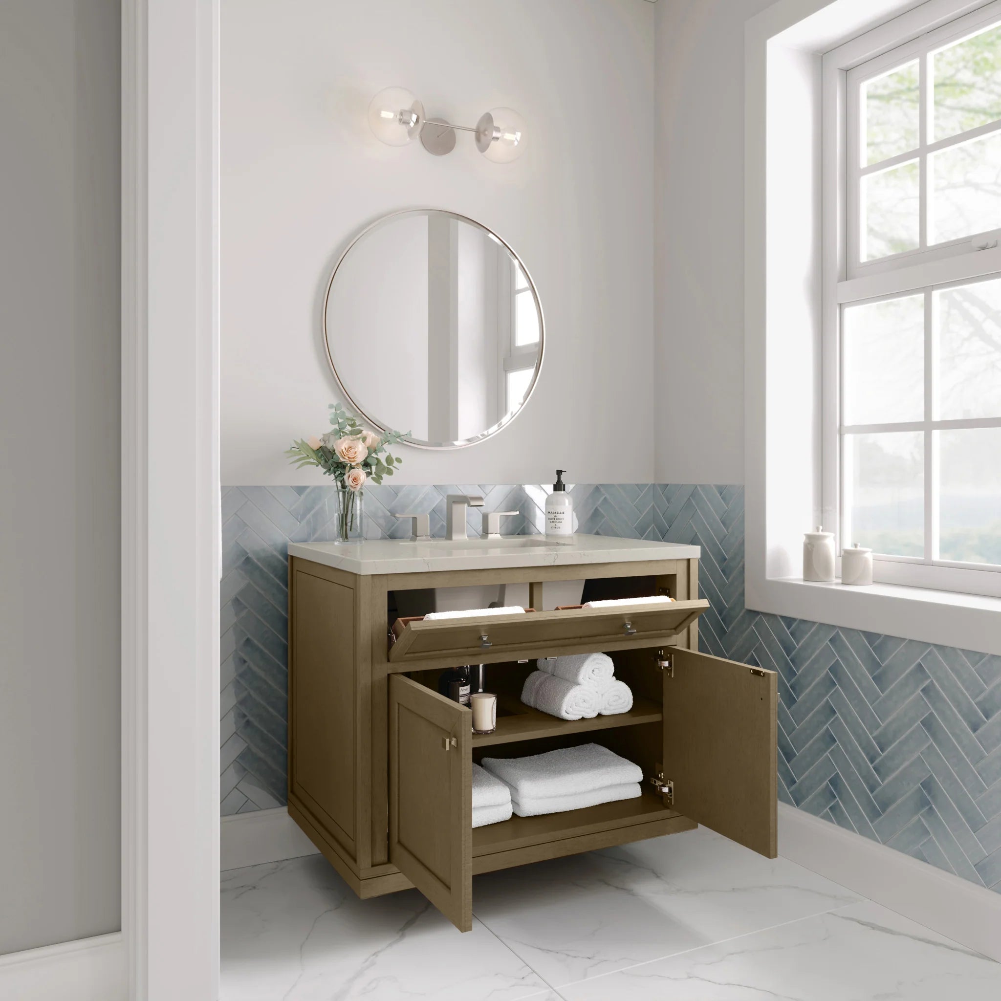 36-chicago-single-vanity-in-walnut-whisper-by-james-martin-vanities-siberian-silestone image 19