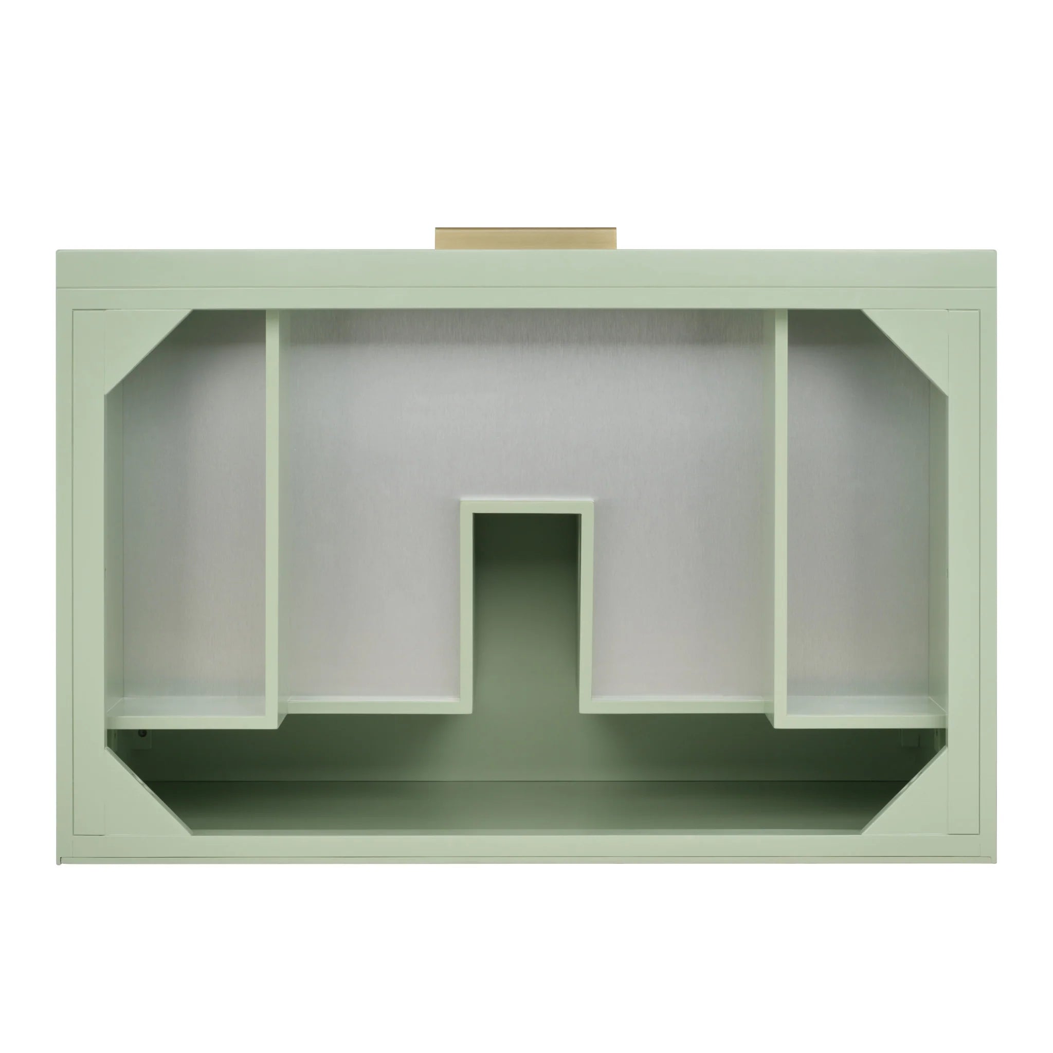36-emmeline-single-vanity-in-pistachio-by-james-martin-vanities-tajnar-eclos-zero-silica image 13