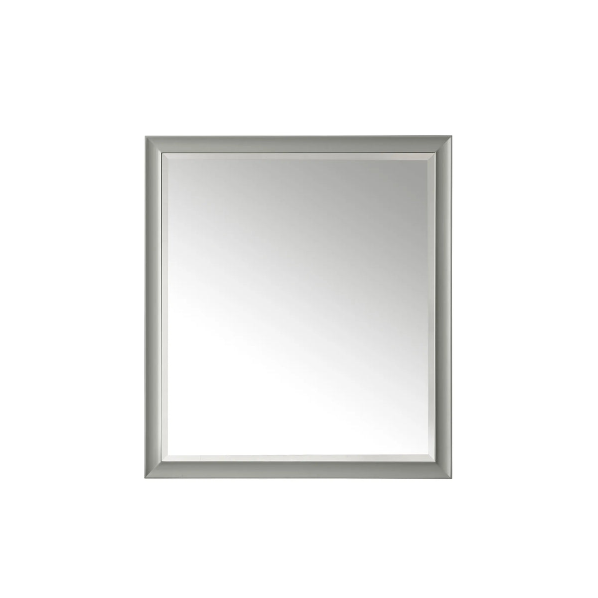 36 Inch Glenbrooke Mirror - Urban Gray Image 1