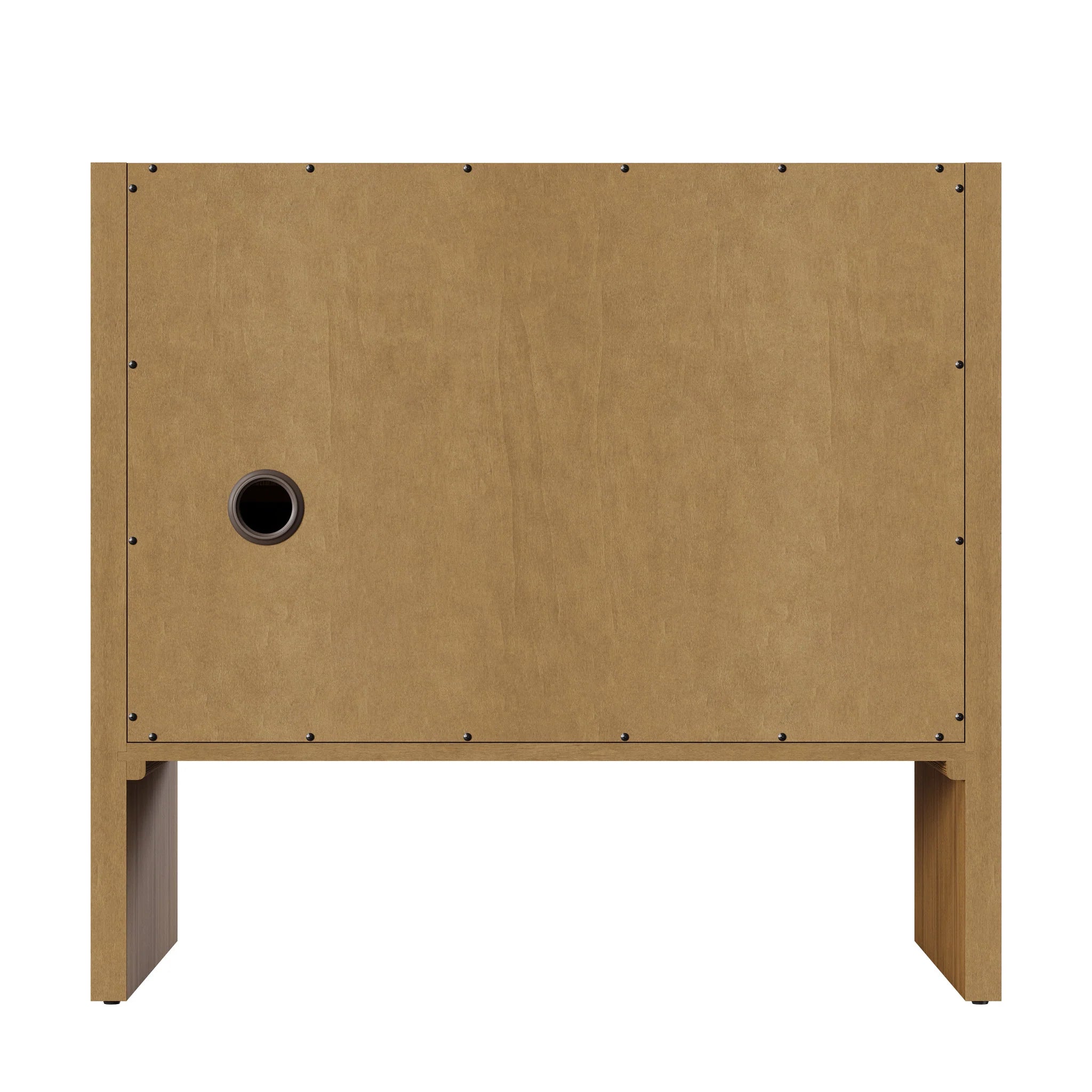 36-hudson-single-vanity-in-light-natural-oak-by-james-martin-vanities-phantome-eclos-zero-silica image 3