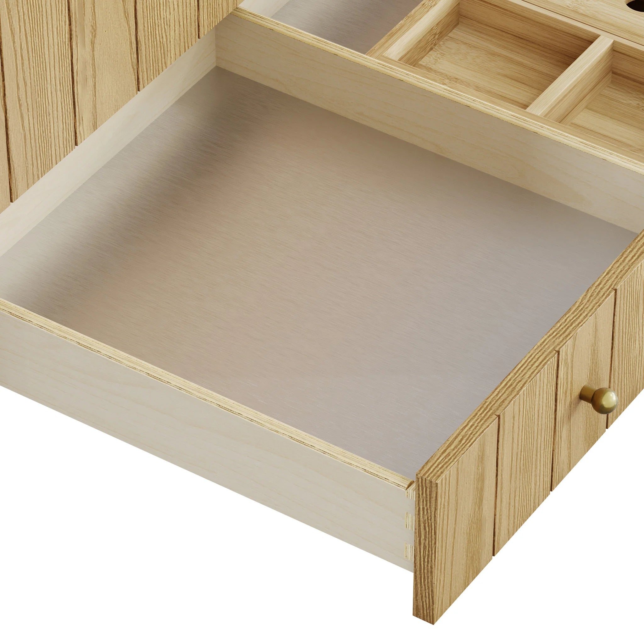 36-hudson-single-vanity-in-light-natural-oak-by-james-martin-vanities-siberian-silestone image 9
