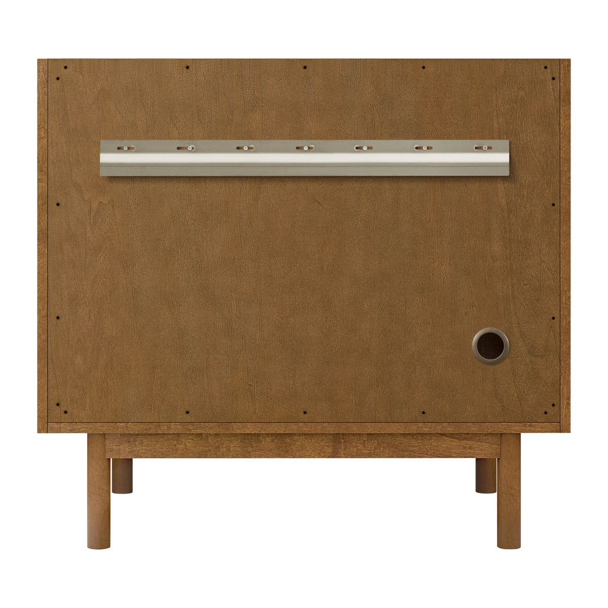 36" Laurent Single Vanity in Light Honey Oak-jmv-Cabinet Only-No Top image 119