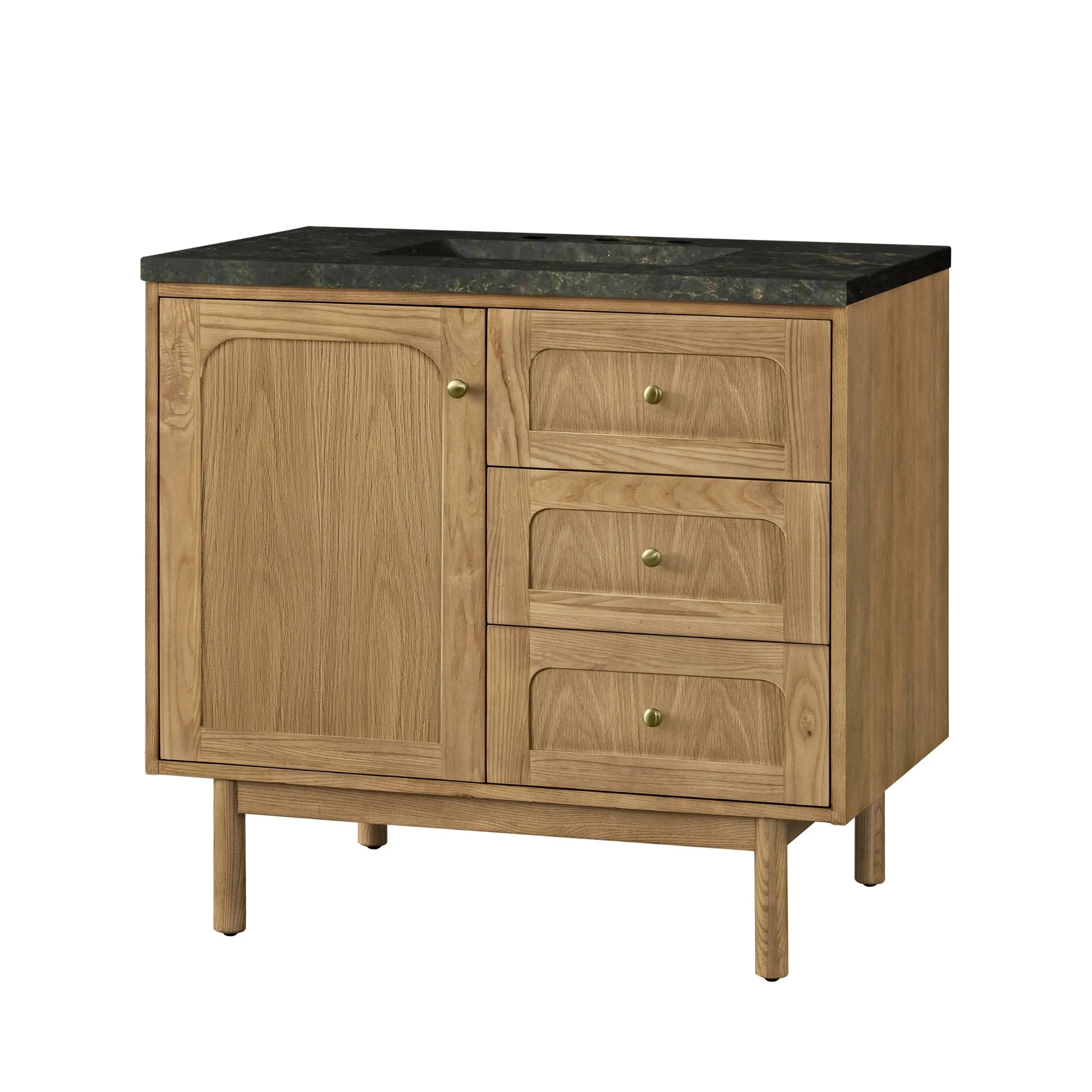 36-laurent-single-vanity-in-light-natural-oak-by-james-martin-vanities-phantome-eclos-zero-silica image 10