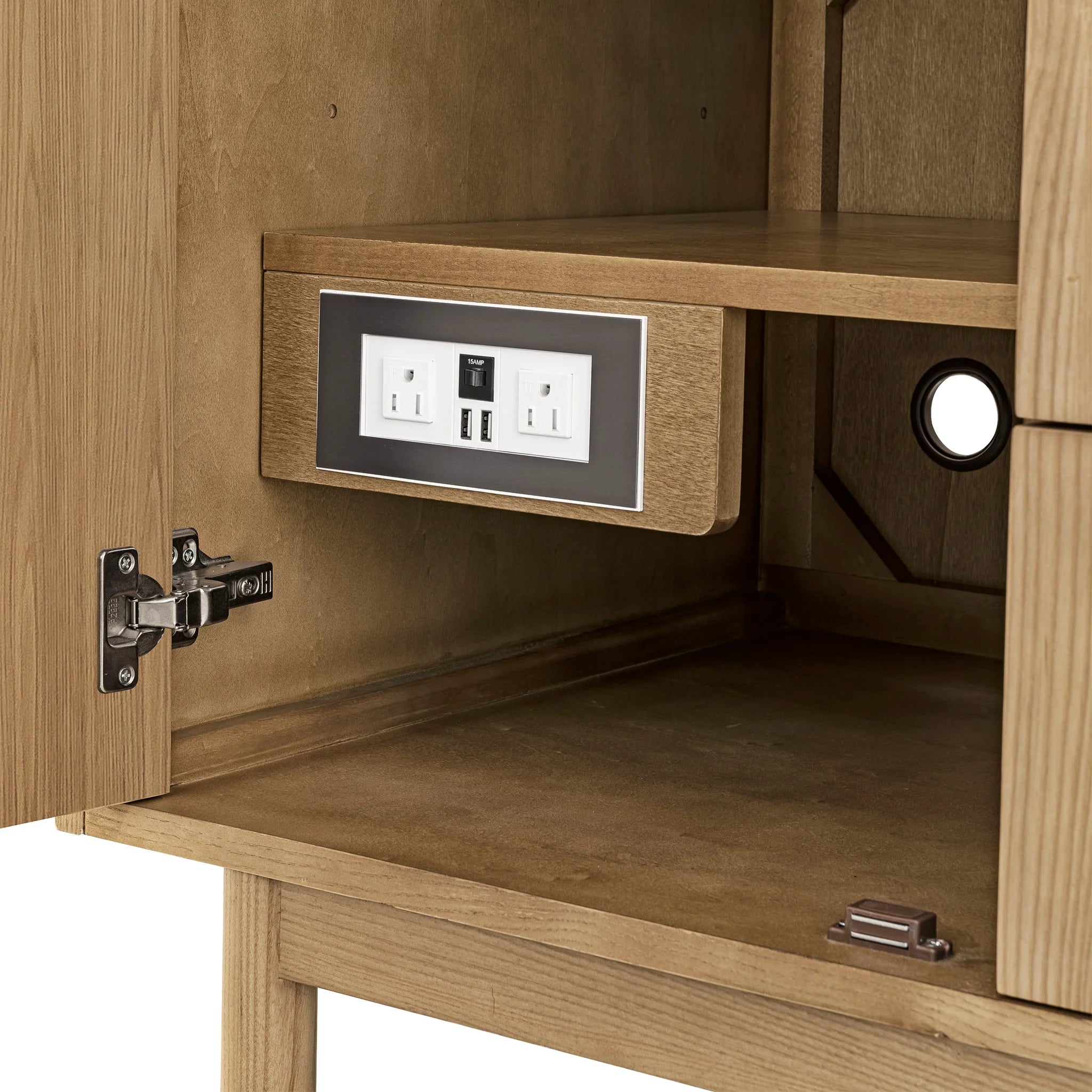 36-laurent-single-vanity-in-light-natural-oak-by-james-martin-vanities-phantome-eclos-zero-silica image 15