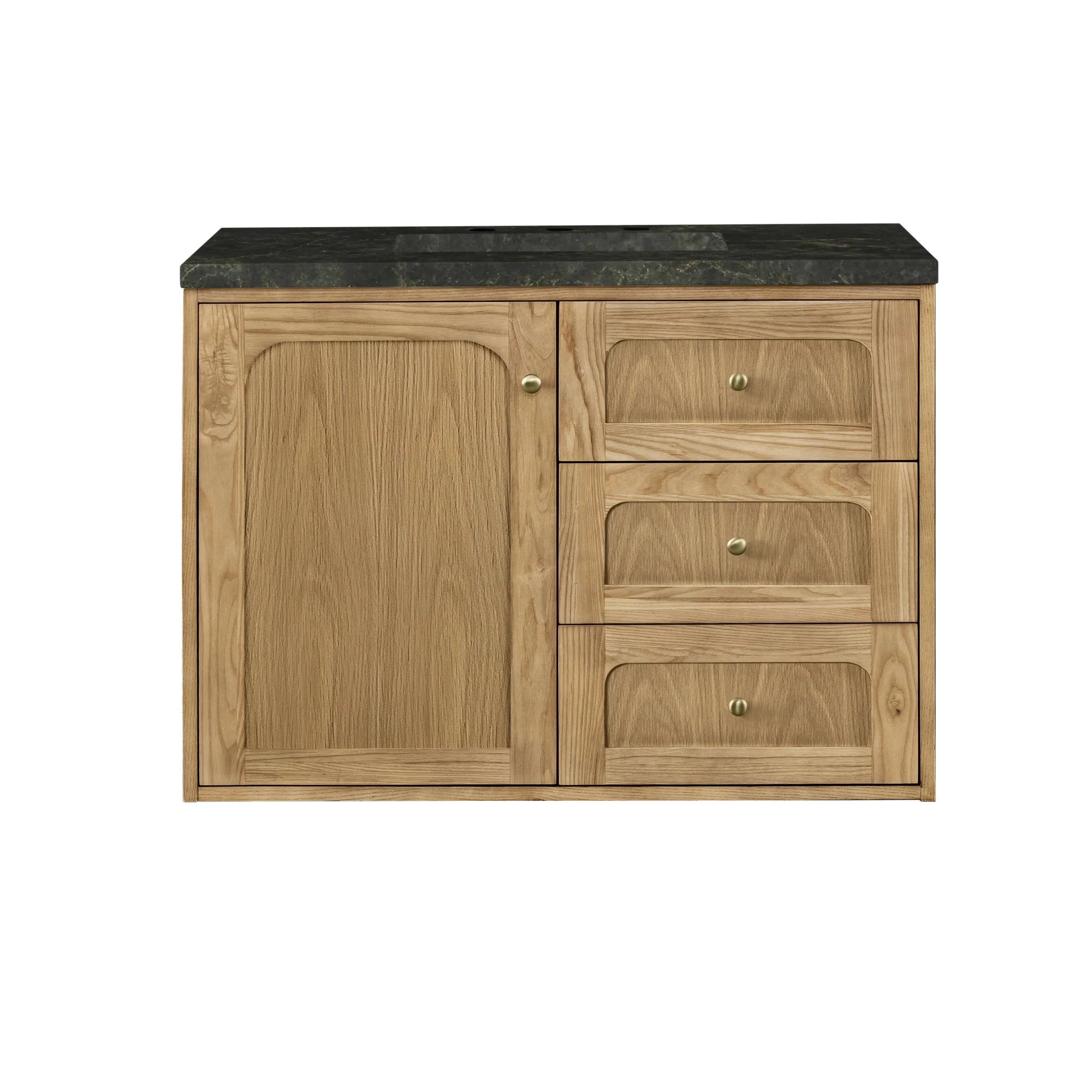 36-laurent-single-vanity-in-light-natural-oak-by-james-martin-vanities-phantome-eclos-zero-silica image 2
