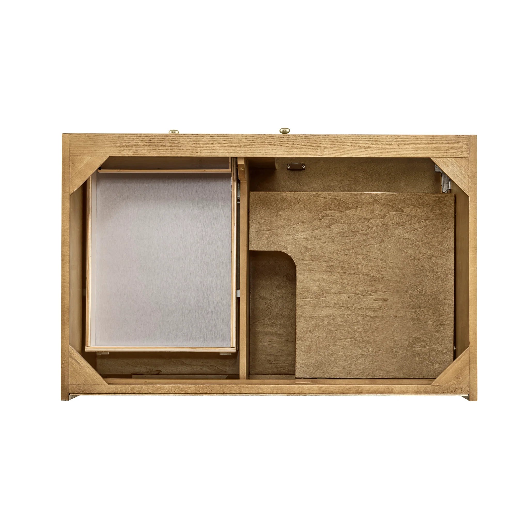 36-laurent-single-vanity-in-light-natural-oak-by-james-martin-vanities-phantome-eclos-zero-silica image 24