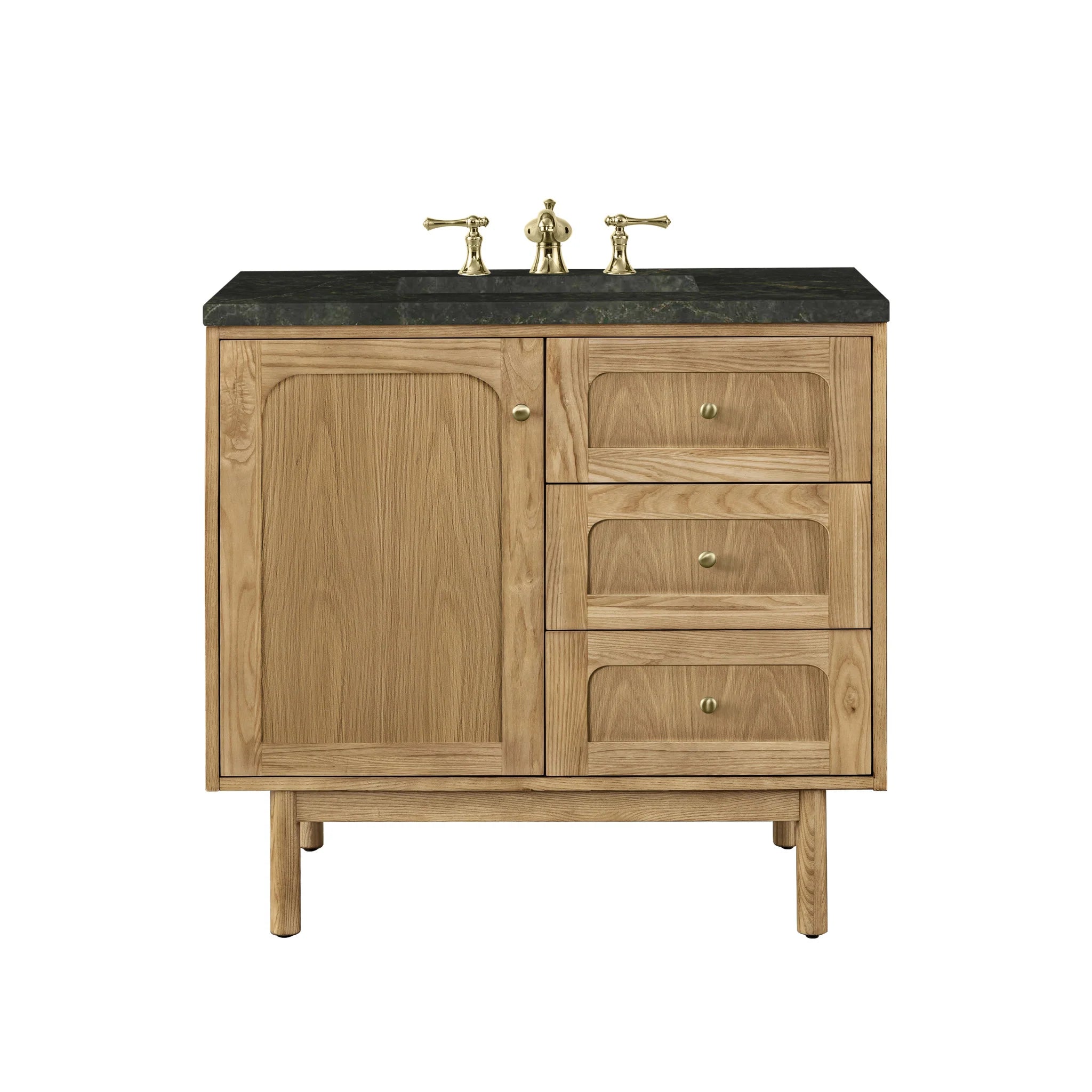 36-laurent-single-vanity-in-light-natural-oak-by-james-martin-vanities-phantome-eclos-zero-silica image 3