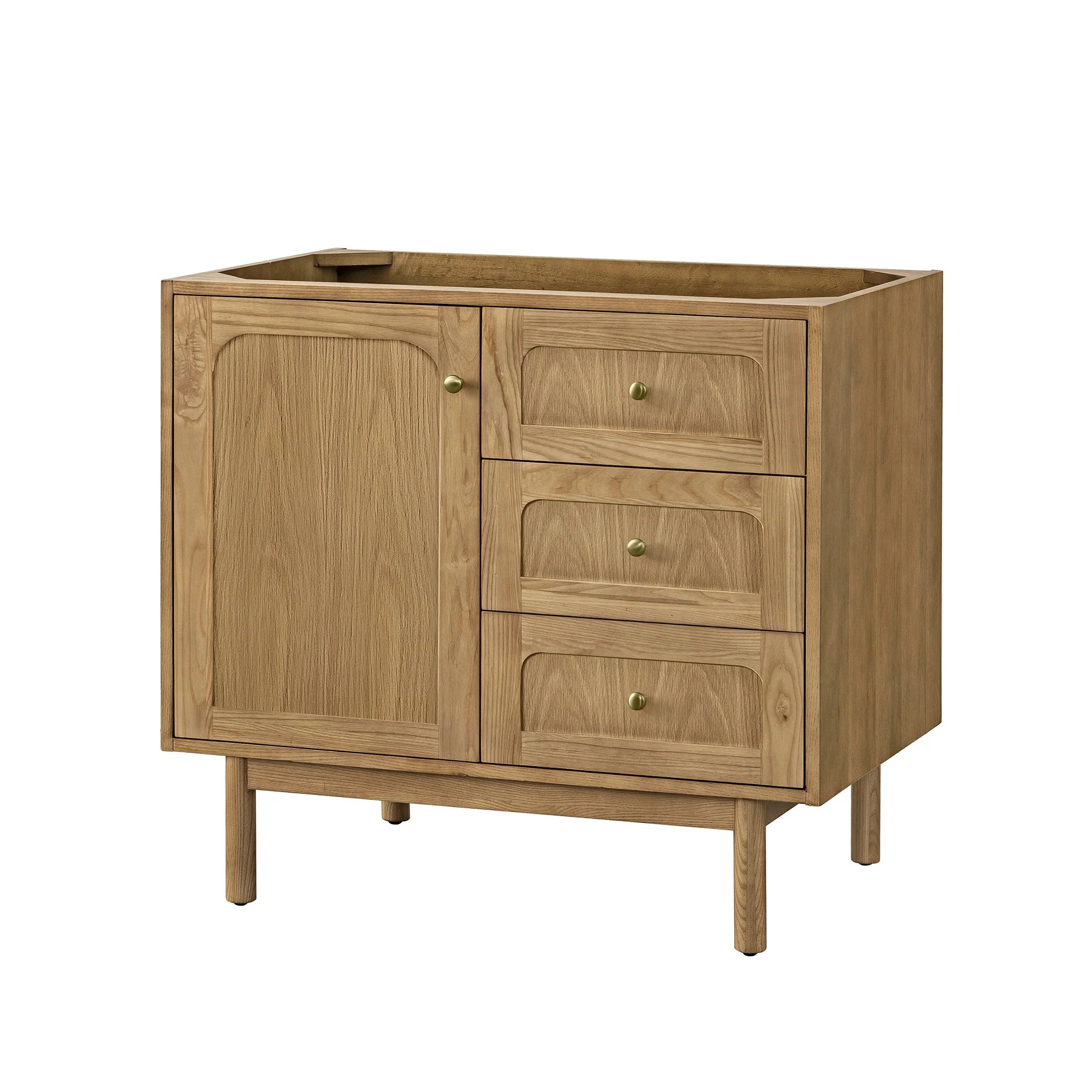 36-laurent-single-vanity-in-light-natural-oak-by-james-martin-vanities-phantome-eclos-zero-silica image 6