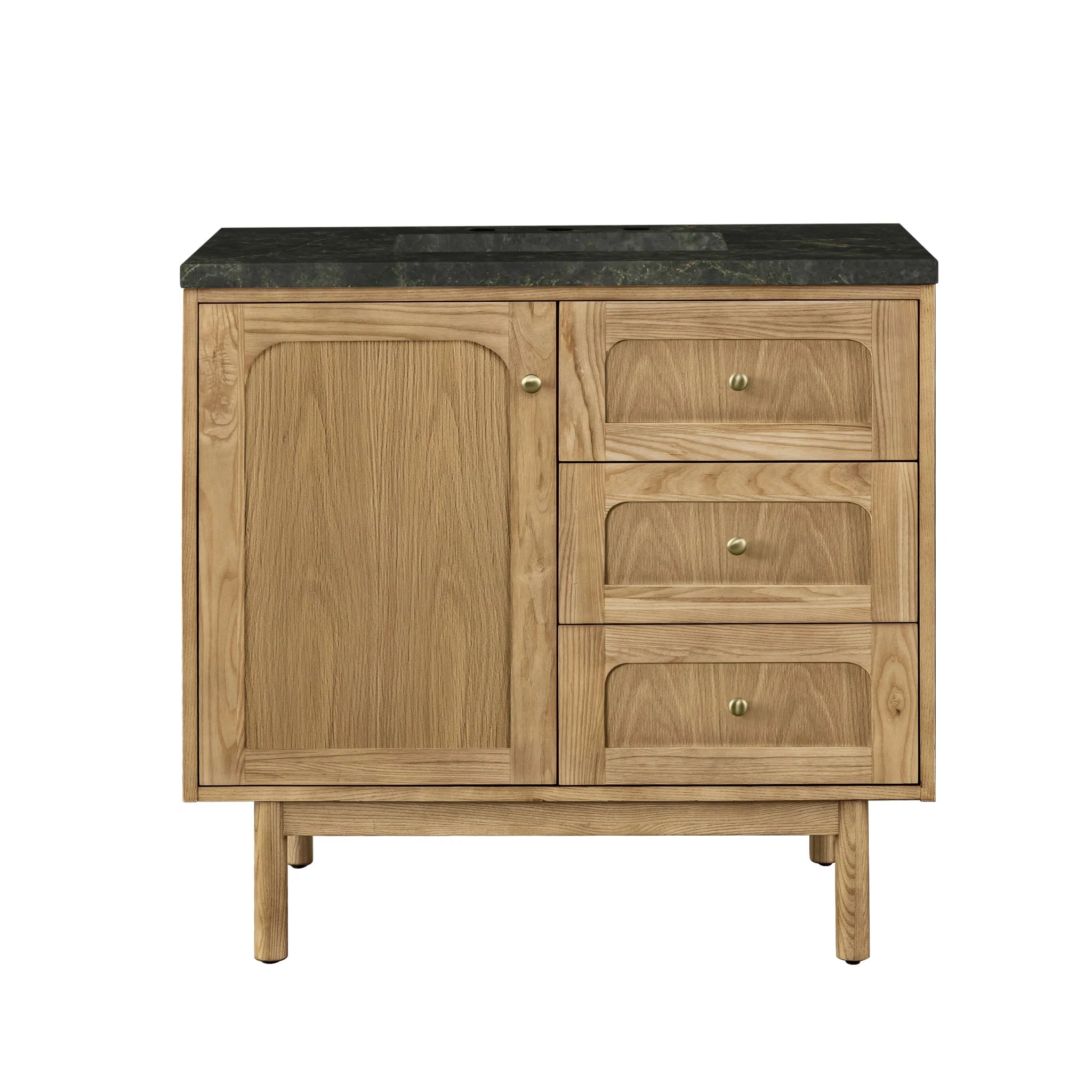 36-laurent-single-vanity-in-light-natural-oak-by-james-martin-vanities-phantome-eclos-zero-silica image