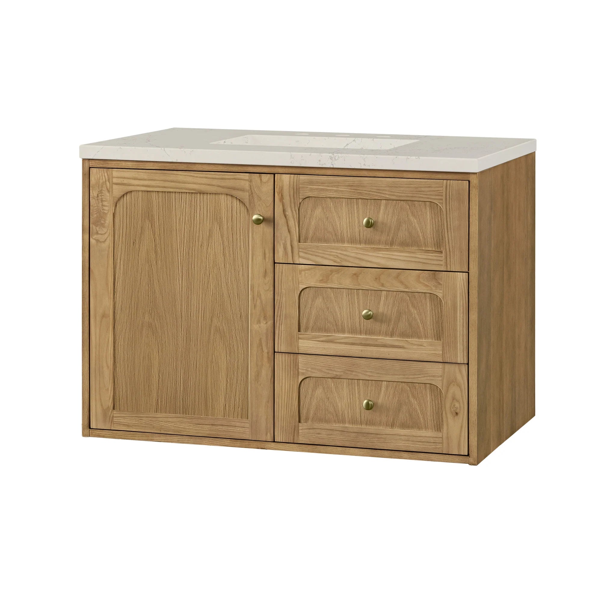 36-laurent-single-vanity-in-light-natural-oak-by-james-martin-vanities-siberian-silestone image 13