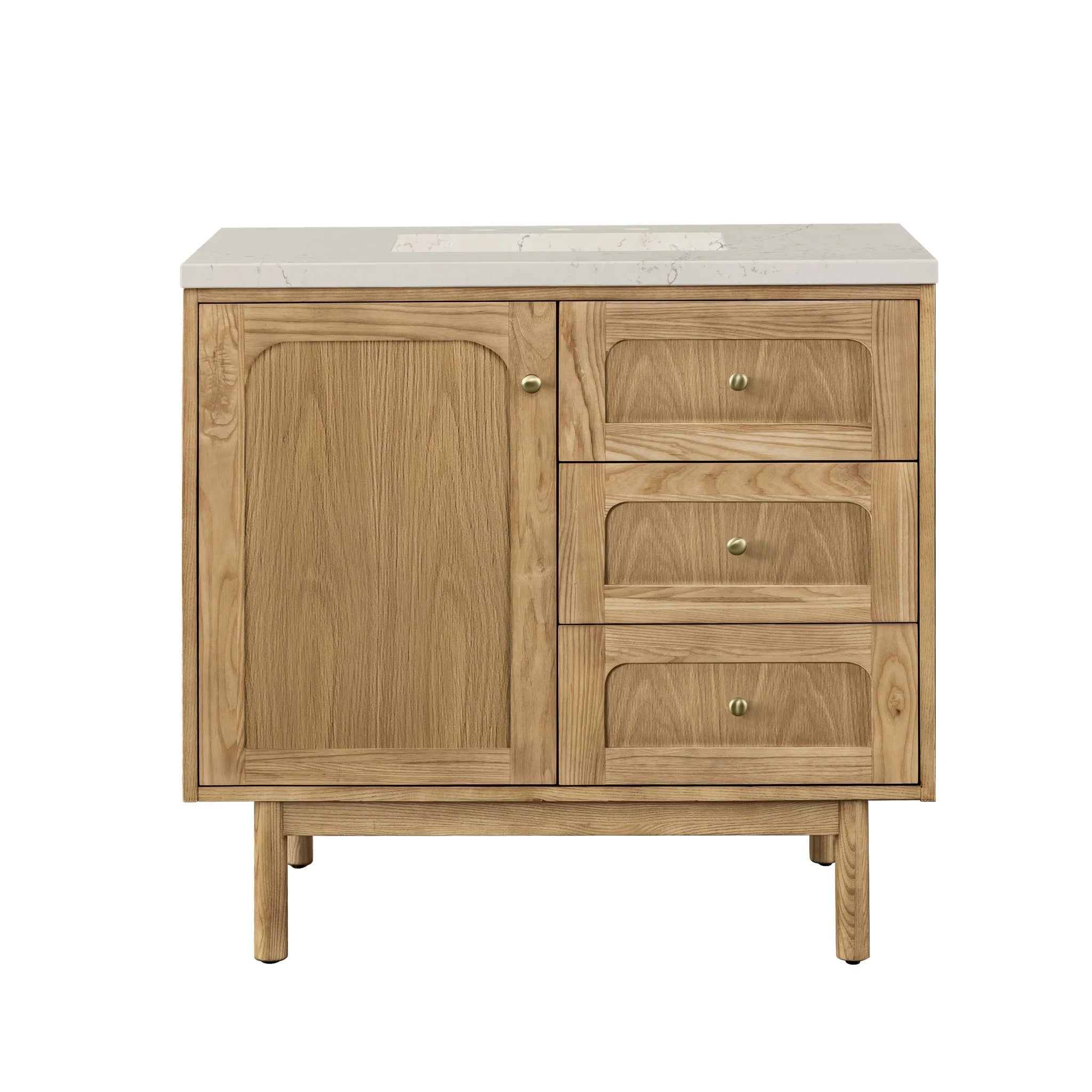 36-laurent-single-vanity-in-light-natural-oak-by-james-martin-vanities-siberian-silestone image