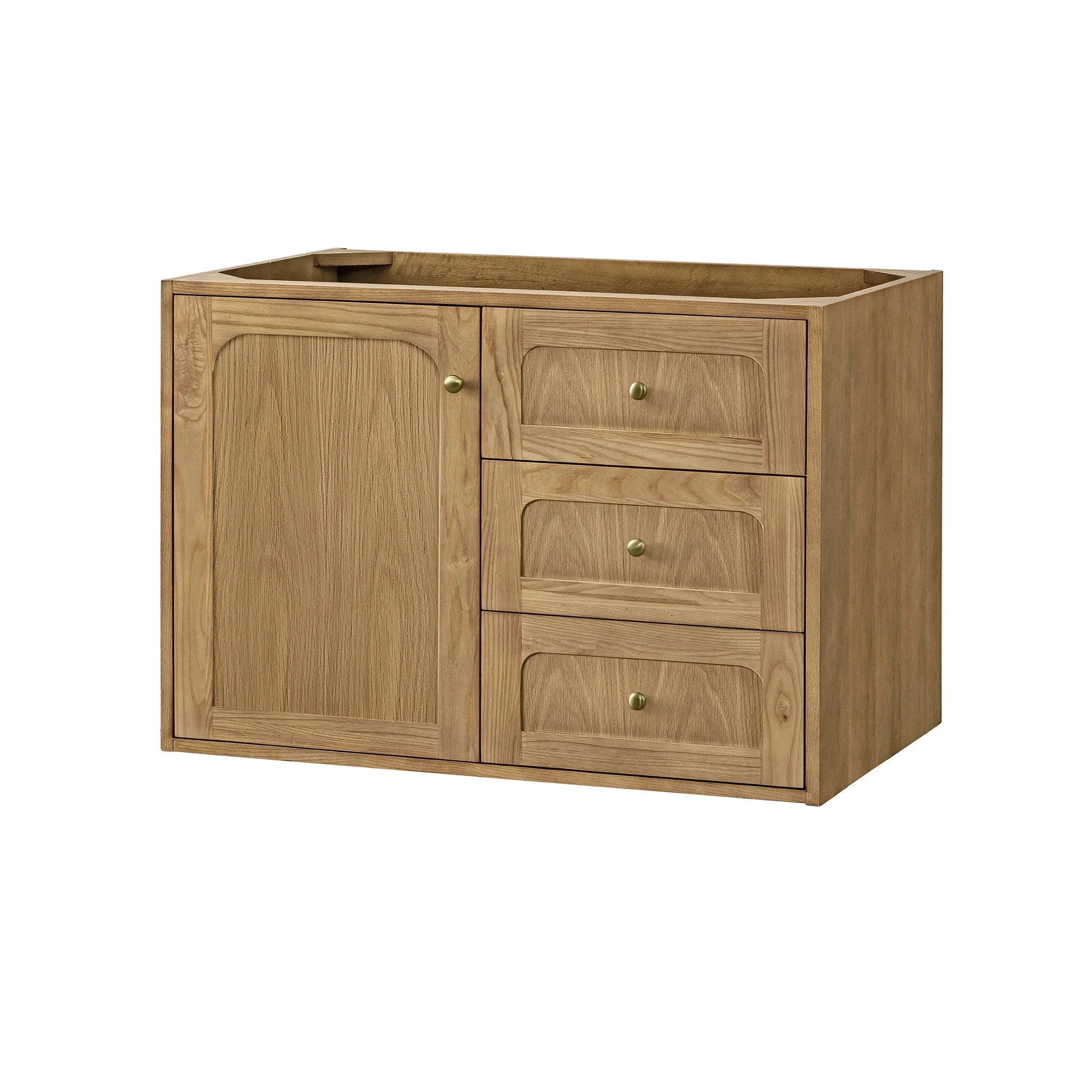 36-laurent-single-vanity-in-light-natural-oak-by-james-martin-vanities-tajnar-eclos-zero-silica image 7