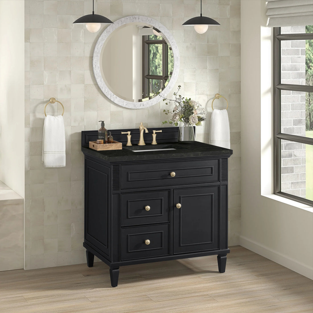 36-lorelai-single-vanity-in-black-onyx-by-james-martin-vanities-phantome-eclos-zero-silica image 10