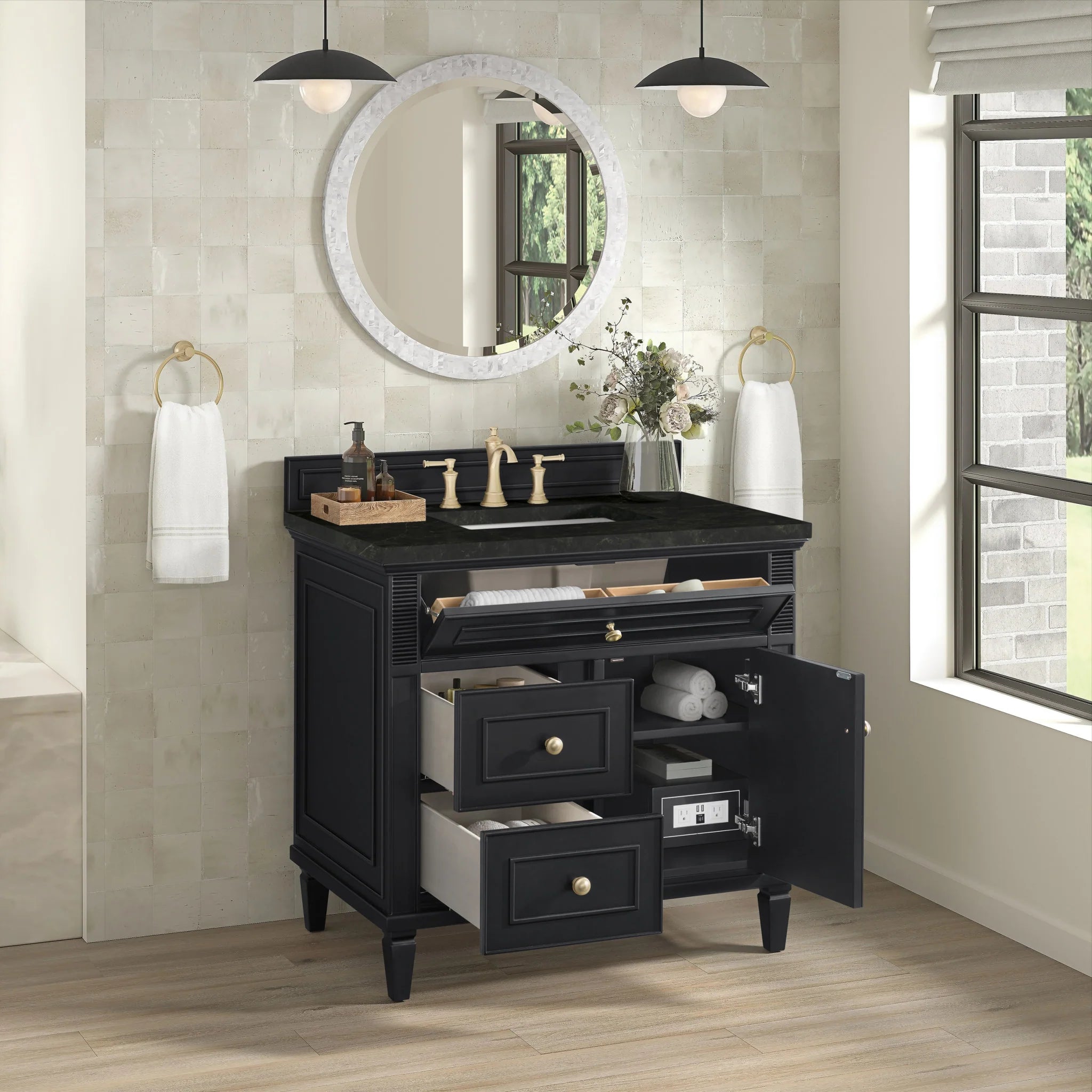 36-lorelai-single-vanity-in-black-onyx-by-james-martin-vanities-phantome-eclos-zero-silica image 11