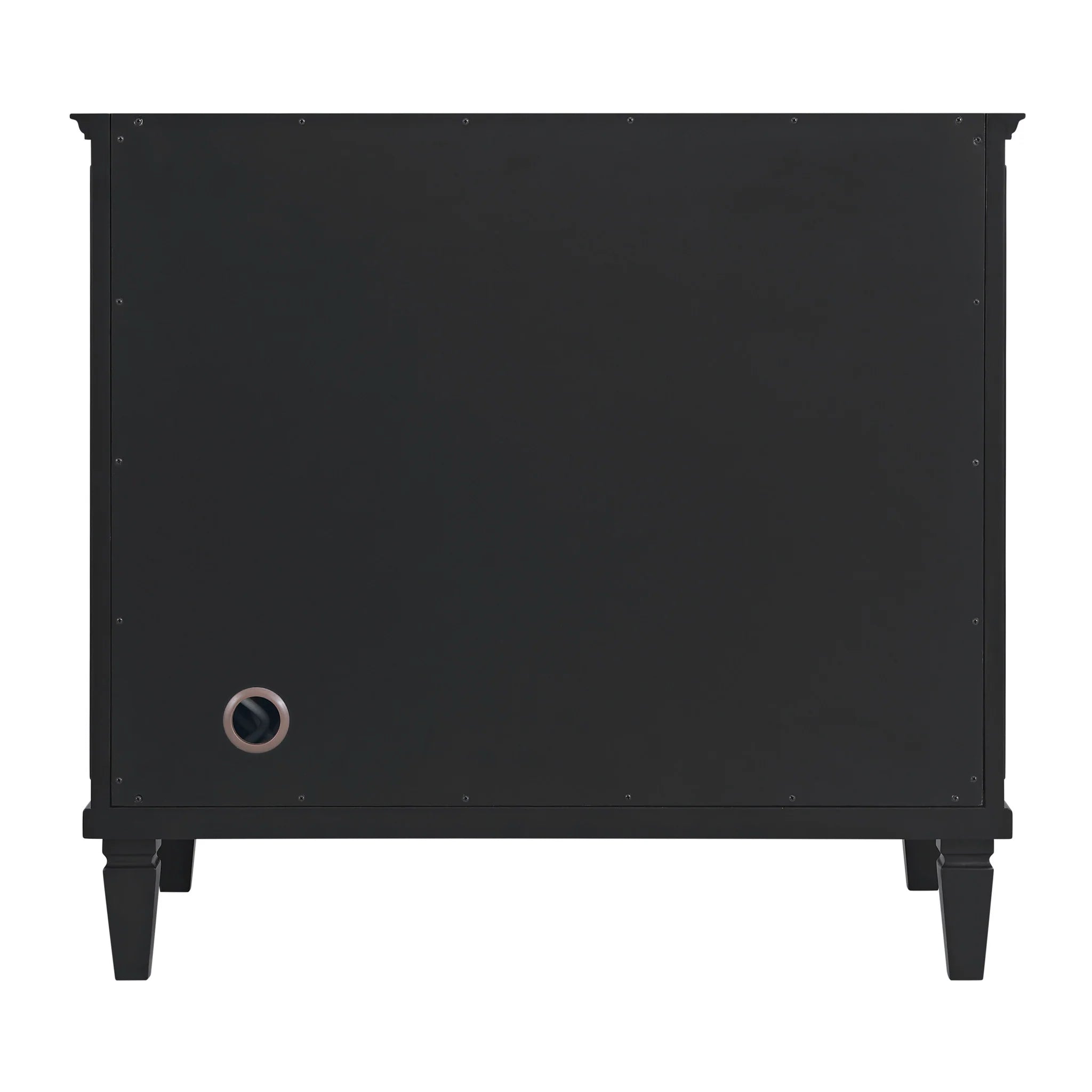 36-lorelai-single-vanity-in-black-onyx-by-james-martin-vanities-siberian-silestone image 3