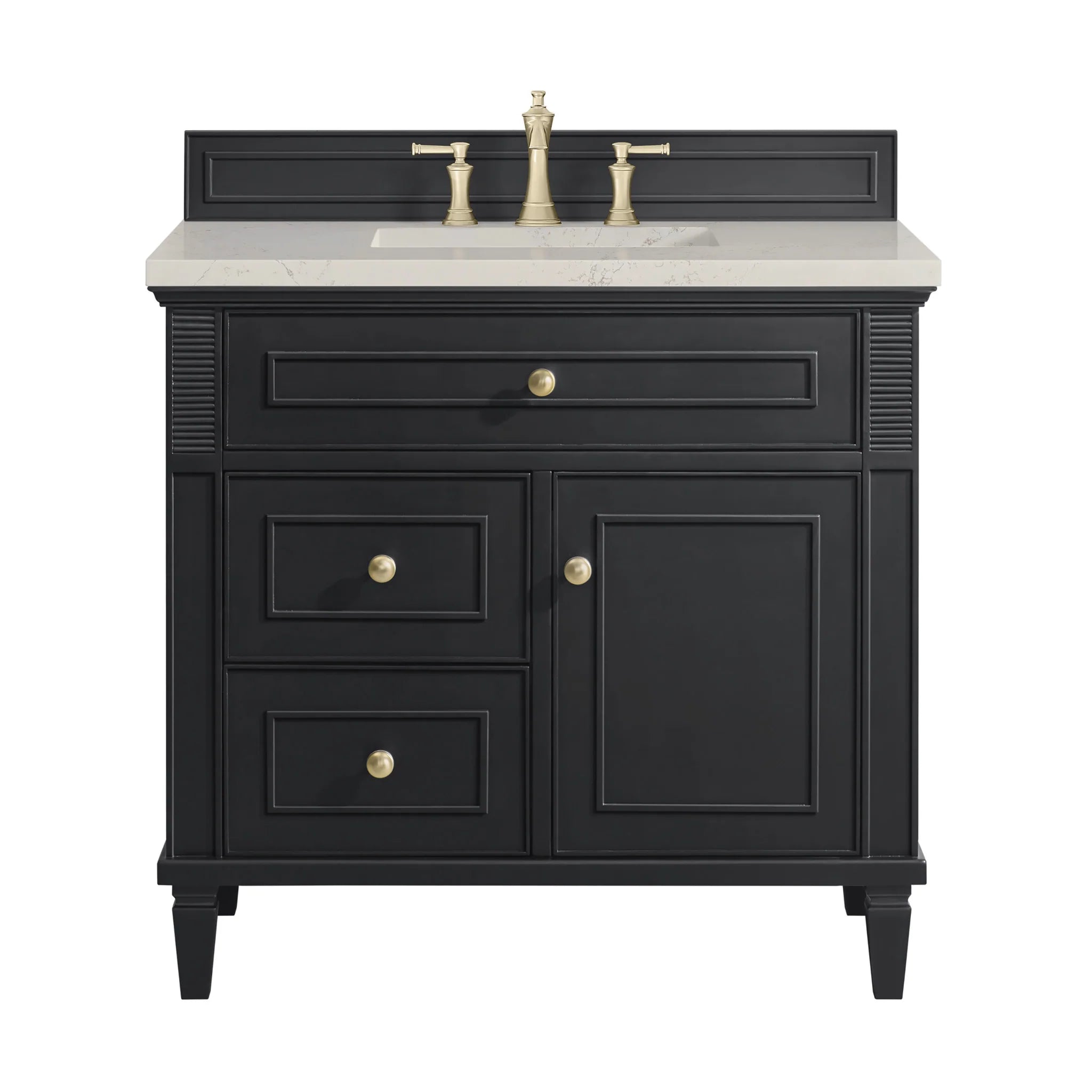 36-lorelai-single-vanity-in-black-onyx-by-james-martin-vanities-siberian-silestone image