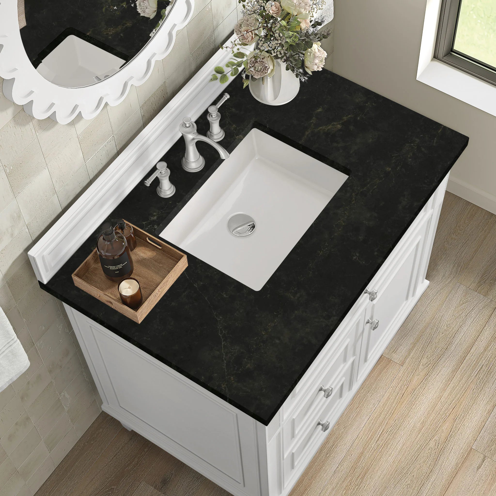 36-lorelai-single-vanity-in-bright-white-by-james-martin-vanities-phantome-eclos-zero-silica image 13