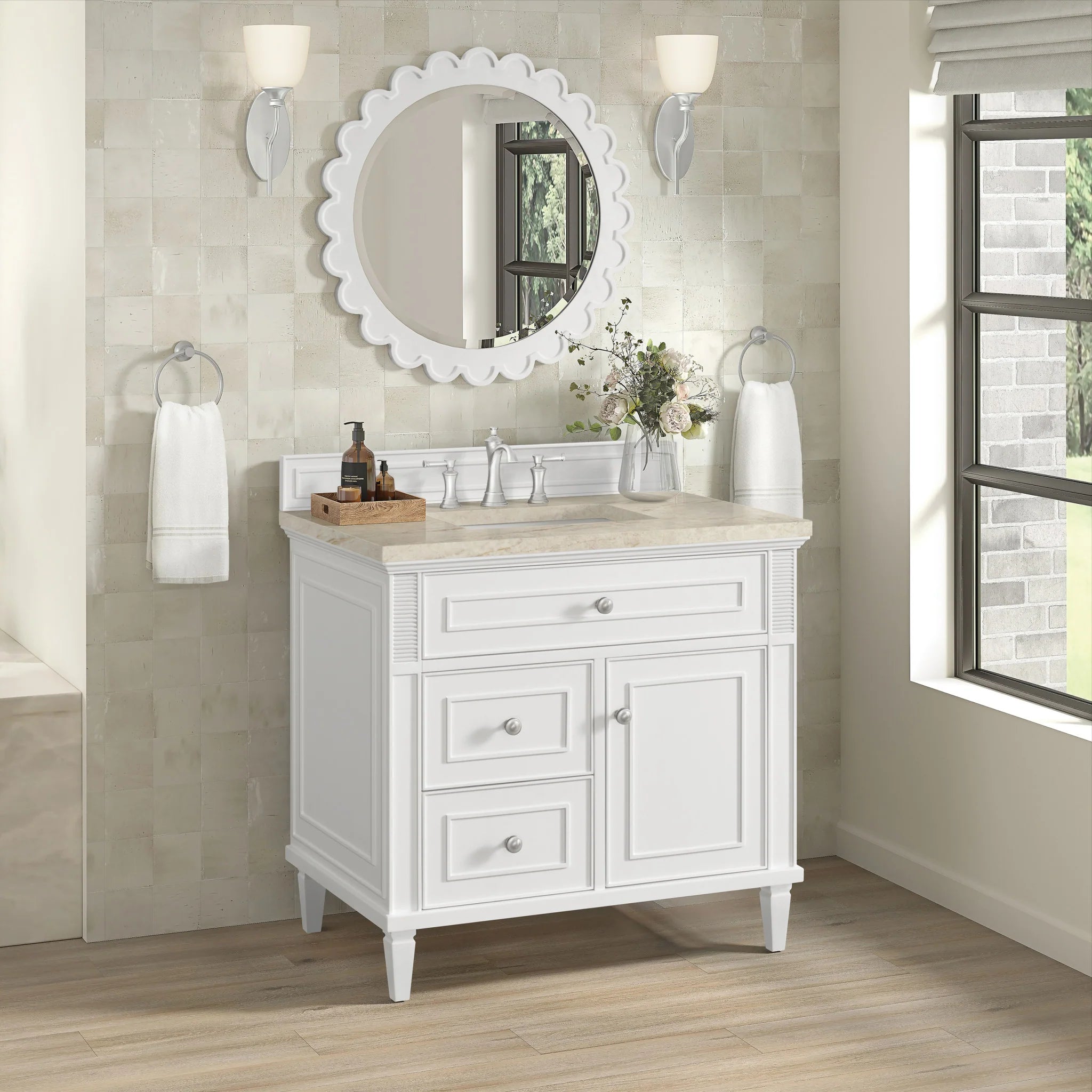 36-lorelai-single-vanity-in-bright-white-by-james-martin-vanities-tajnar-eclos-zero-silica image 10