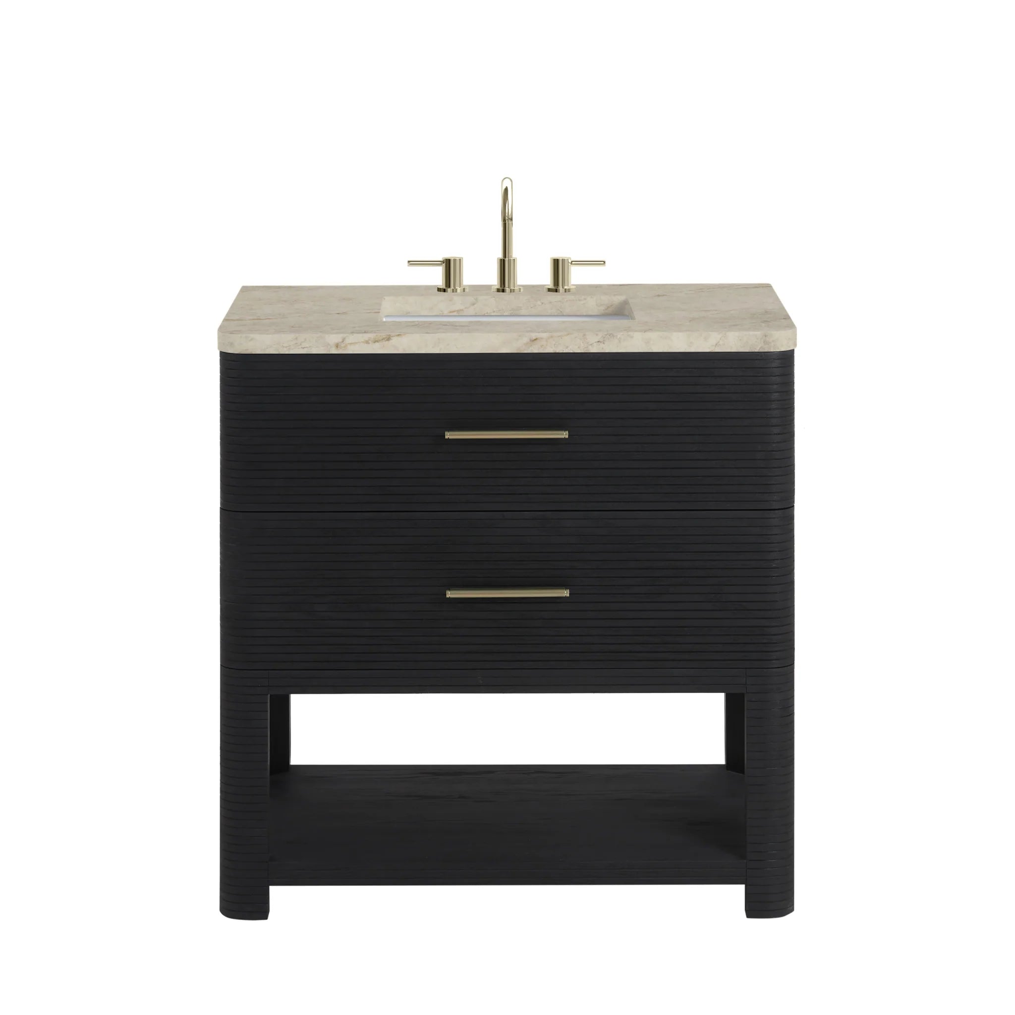 36-lucian-single-vanity-in-carbon-oak-by-james-martin-vanities-tajnar-eclos-zero-silica image