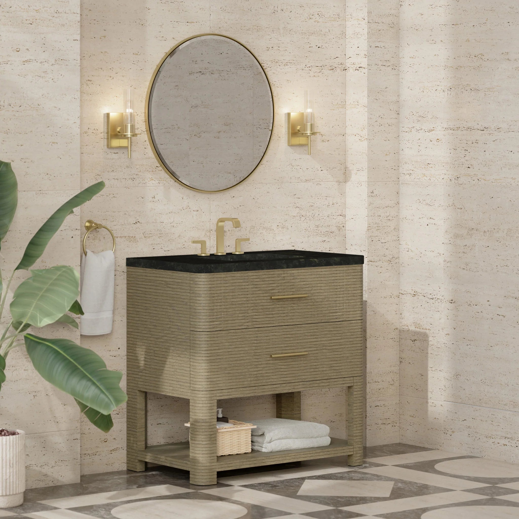 36-lucian-single-vanity-in-pebble-oak-by-james-martin-vanities-phantome-eclos-zero-silica image 3