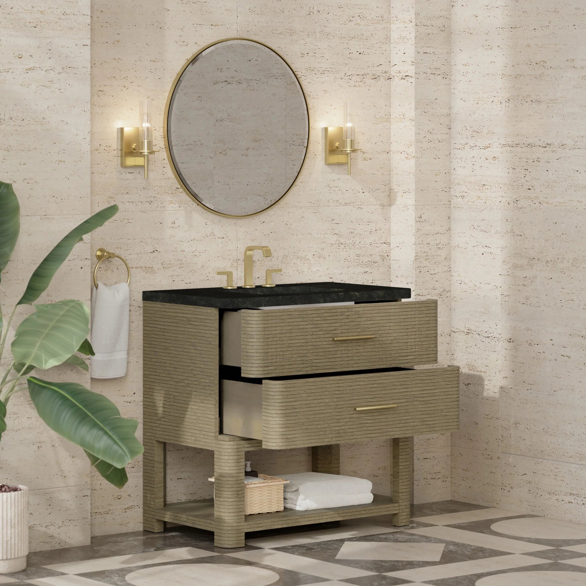 36-lucian-single-vanity-in-pebble-oak-by-james-martin-vanities-phantome-eclos-zero-silica image 4