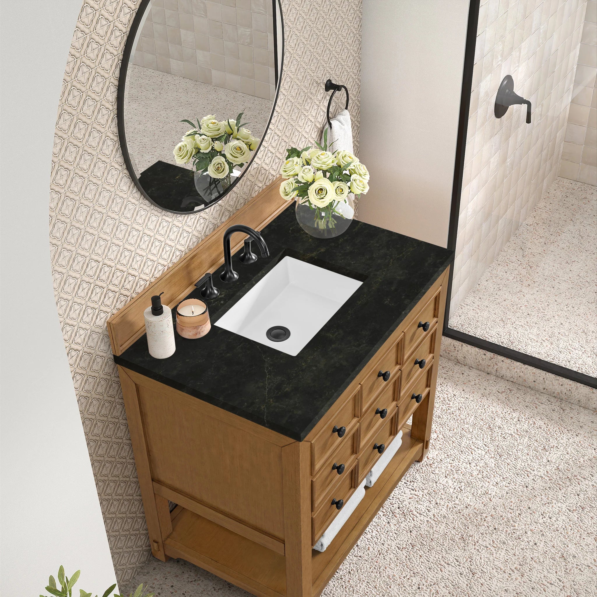 36-malibu-single-vanity-in-amber-birch-by-james-martin-vanities-phantome-eclos-zero-silica image 13