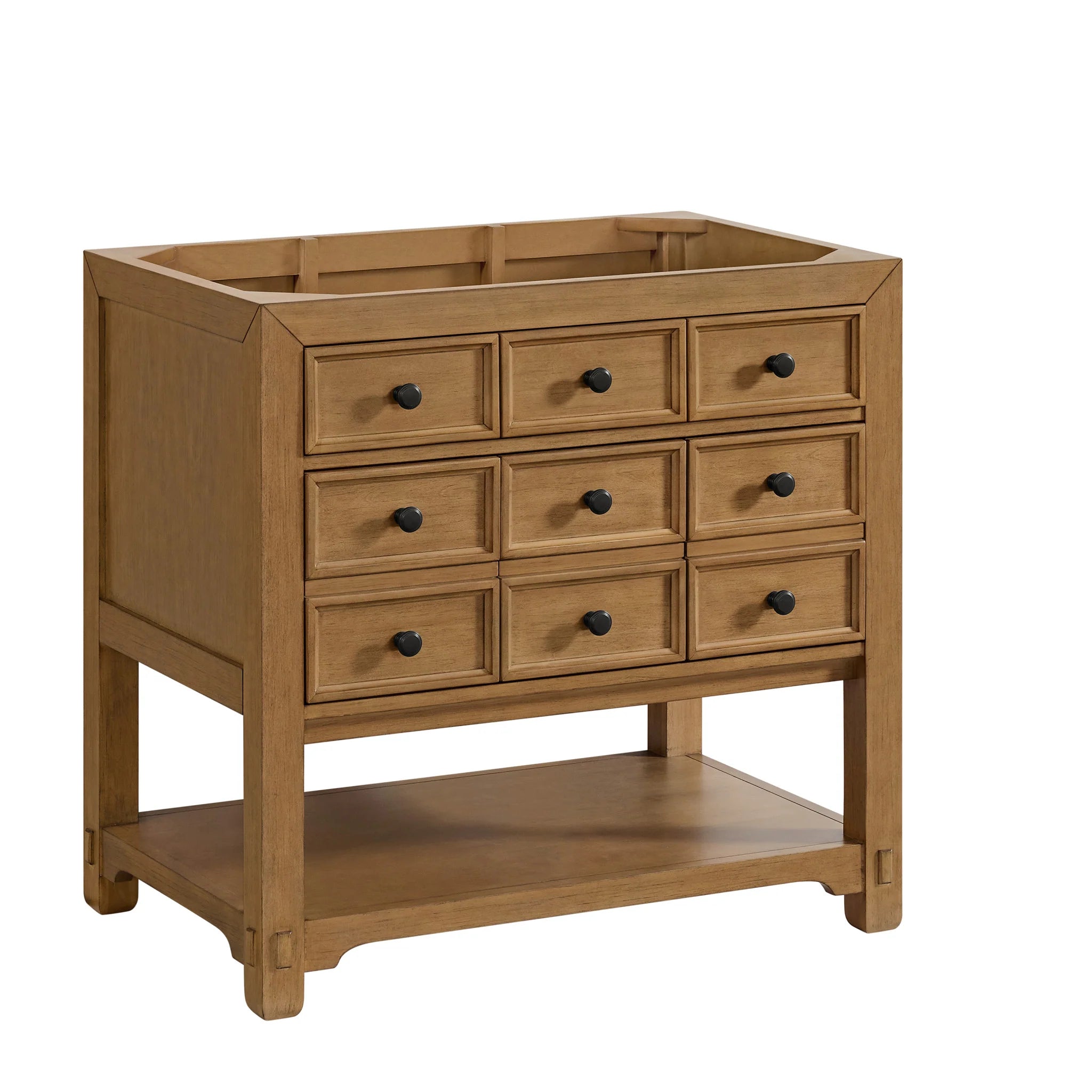 36-malibu-single-vanity-in-amber-birch-by-james-martin-vanities-siberian-silestone image 2