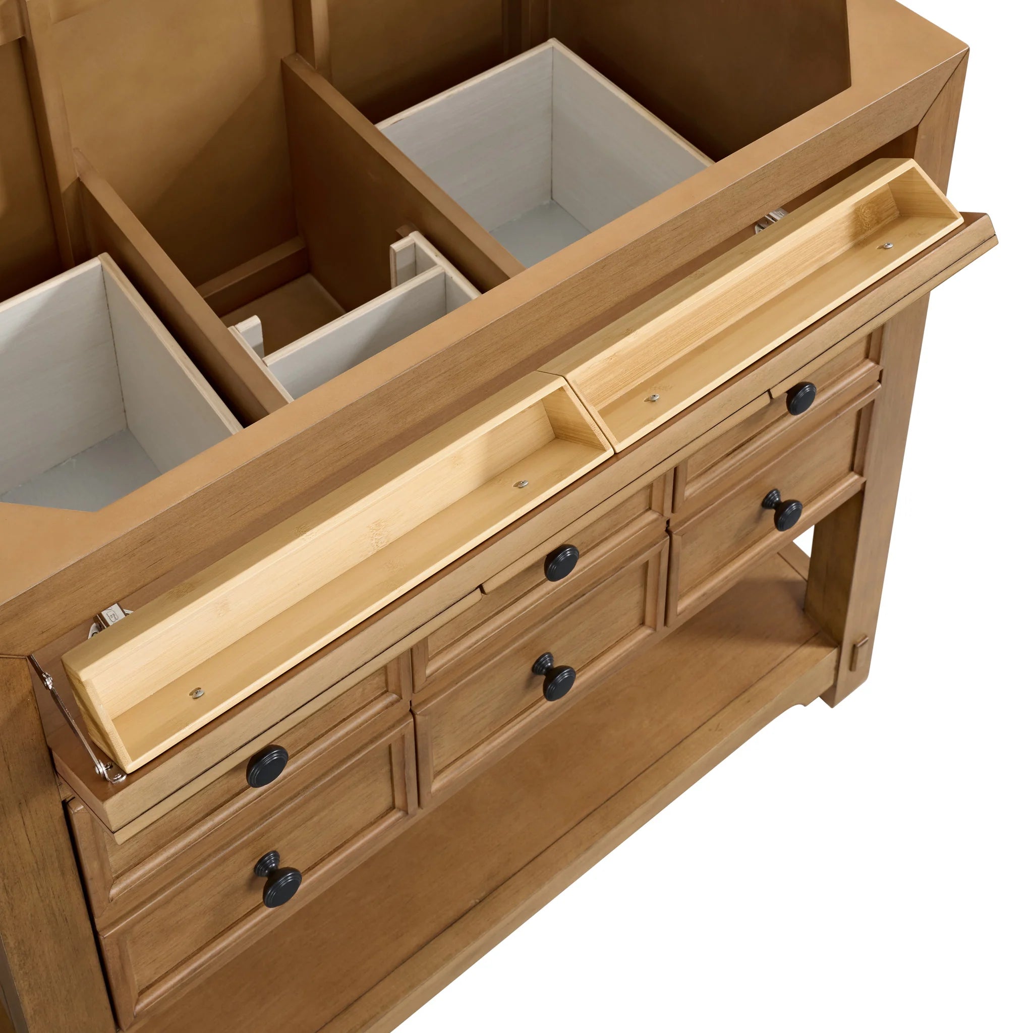 36-malibu-single-vanity-in-amber-birch-by-james-martin-vanities-siberian-silestone image 7