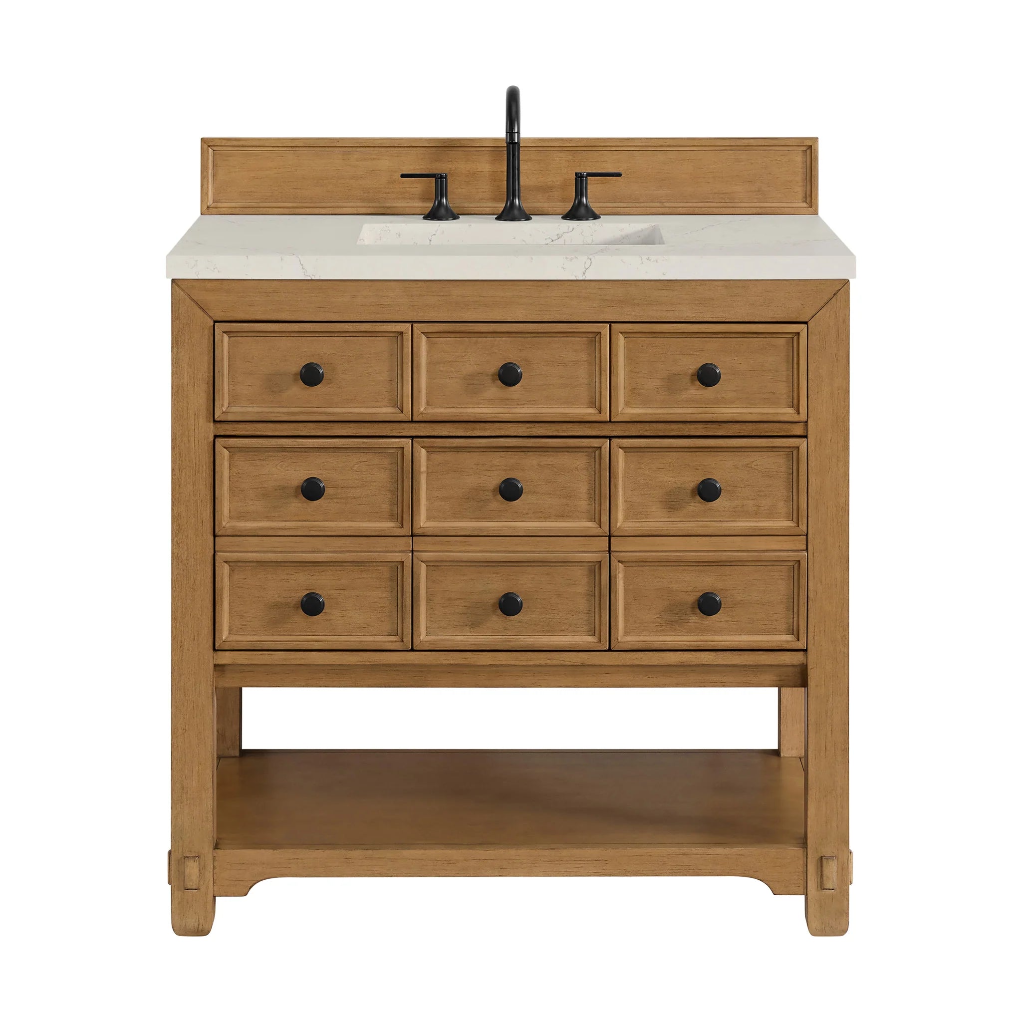 36-malibu-single-vanity-in-amber-birch-by-james-martin-vanities-siberian-silestone image