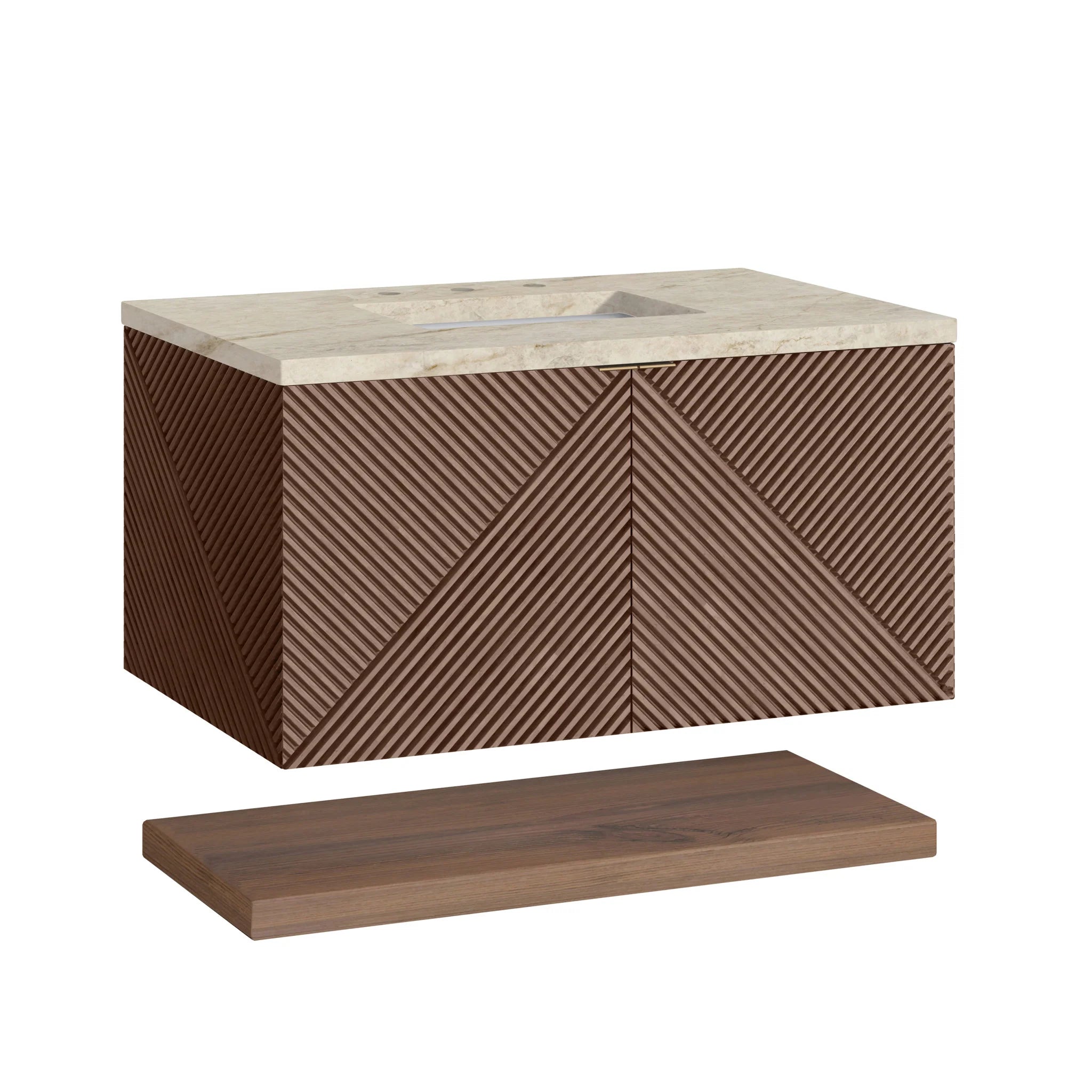 36-marcello-single-vanity-in-chestnut-by-james-martin-vanities-tajnar-eclos-zero-silica image 1