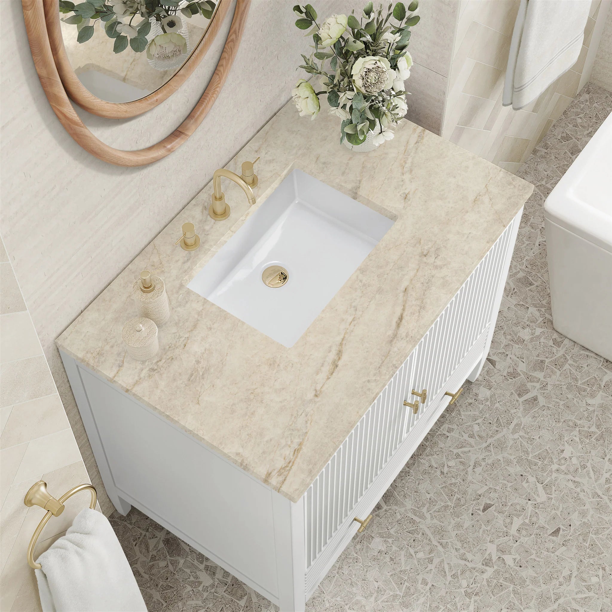 36-myrrin-vanity-in-bright-white-by-james-martin-vanities-tajnar-eclos-zero-silica image 12