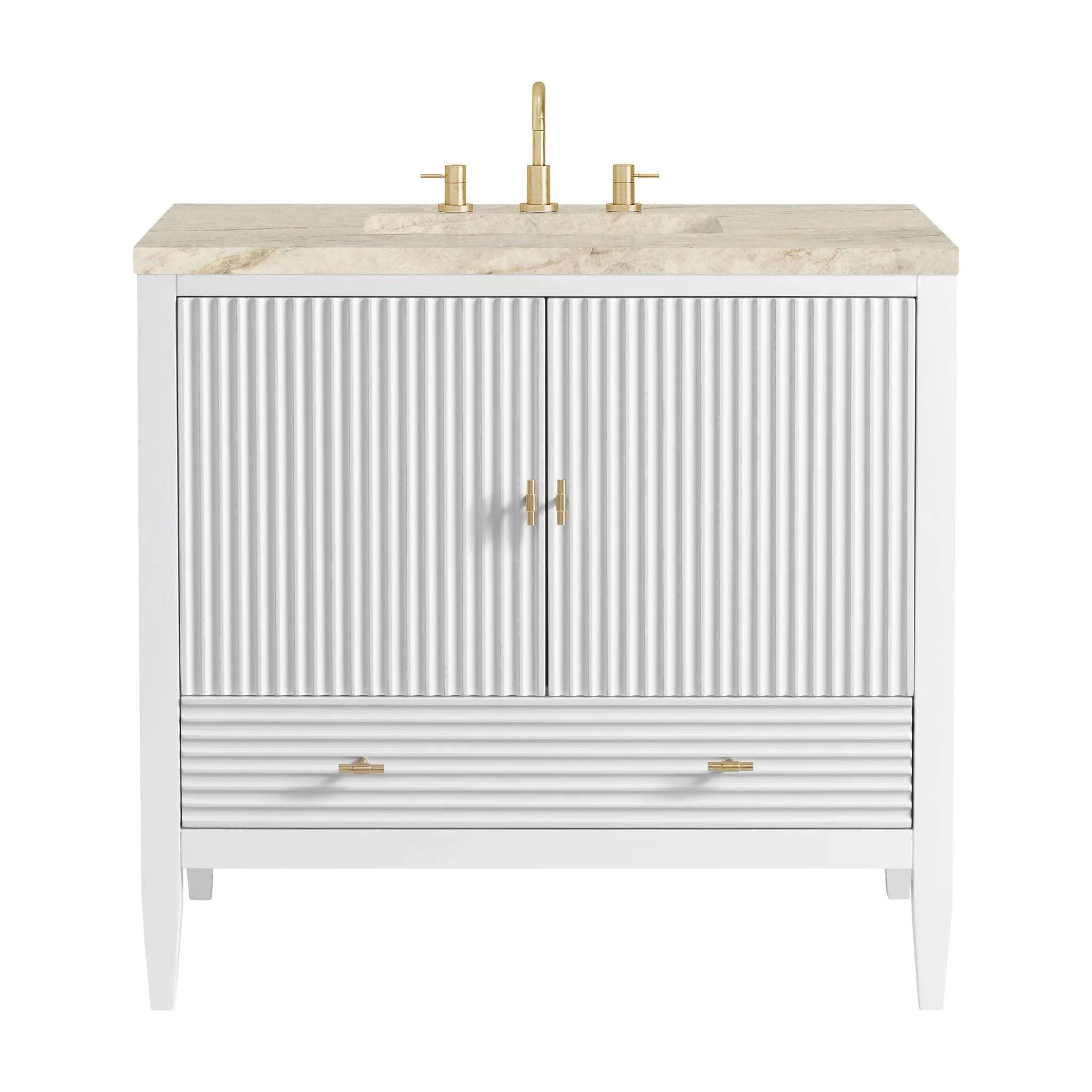 36-myrrin-vanity-in-bright-white-by-james-martin-vanities-tajnar-eclos-zero-silica image