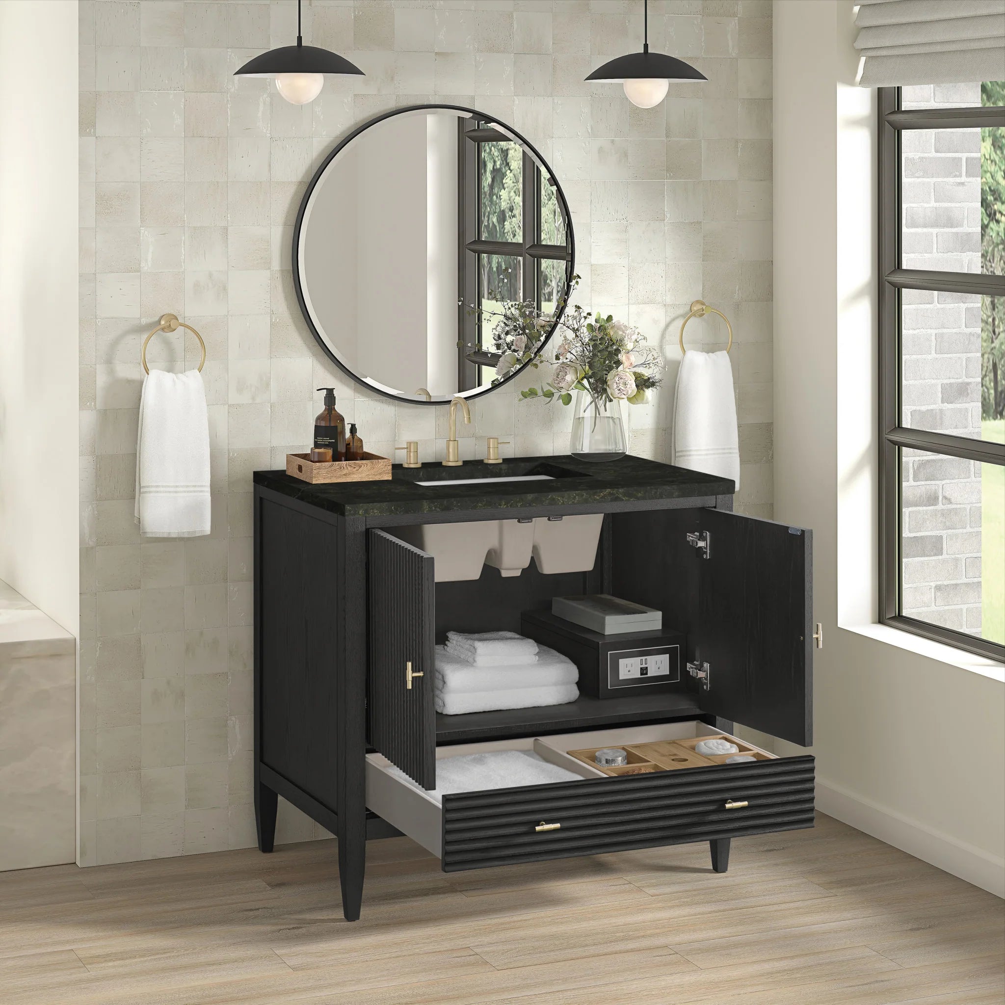 36-myrrin-vanity-in-carbon-oak-by-james-martin-vanities-phantome-eclos-zero-silica image 10