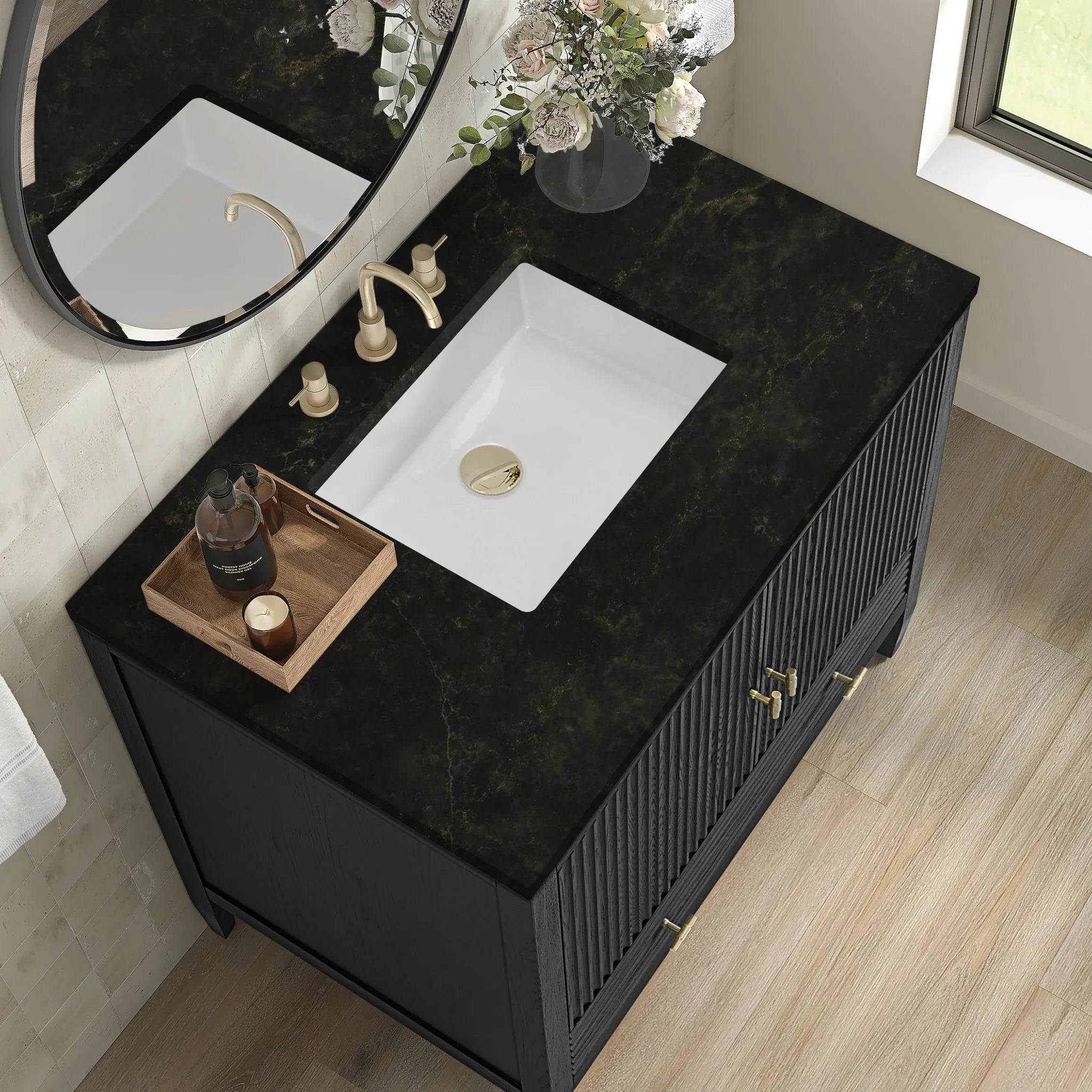 36-myrrin-vanity-in-carbon-oak-by-james-martin-vanities-phantome-eclos-zero-silica image 12