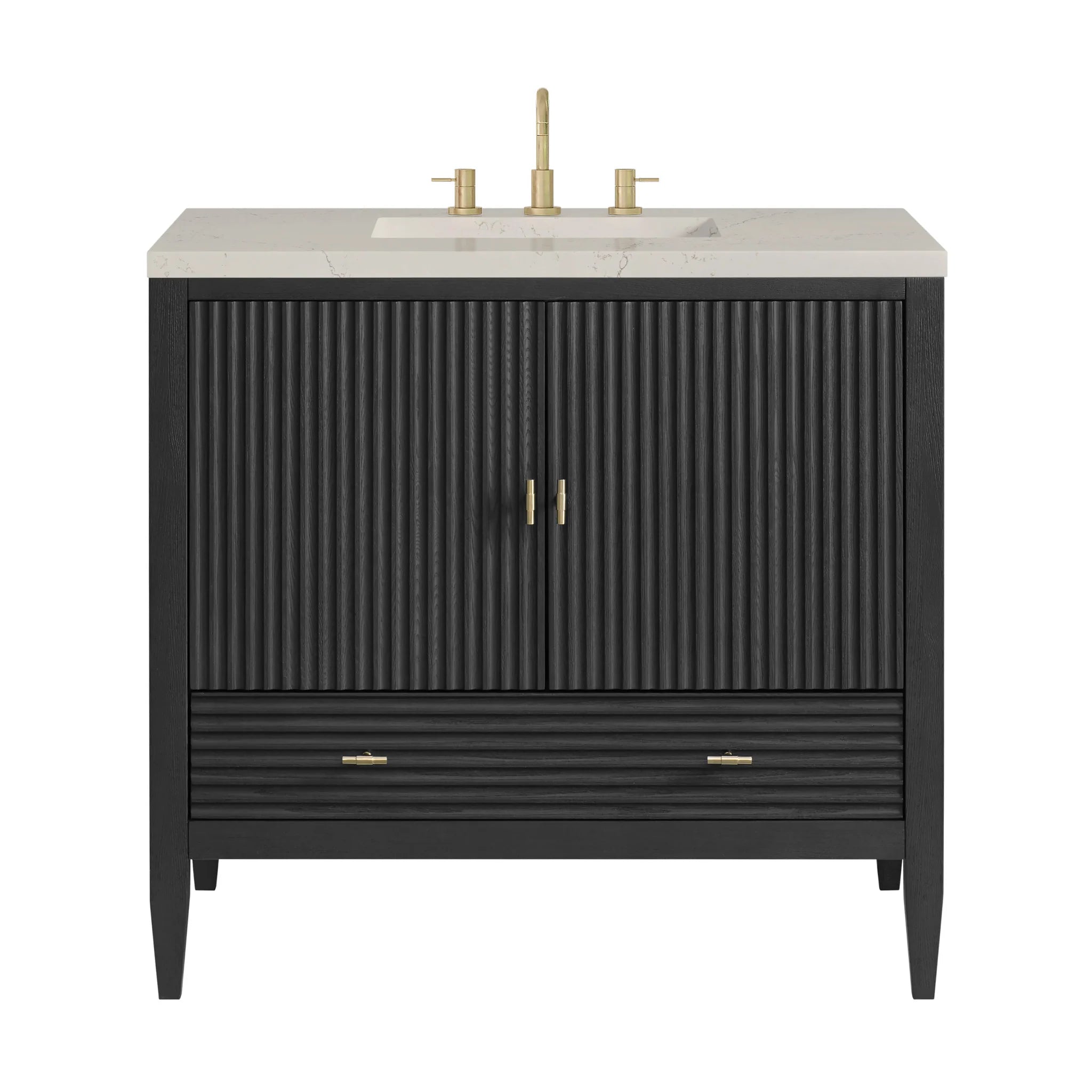 36-myrrin-vanity-in-carbon-oak-by-james-martin-vanities-siberian-silestone image