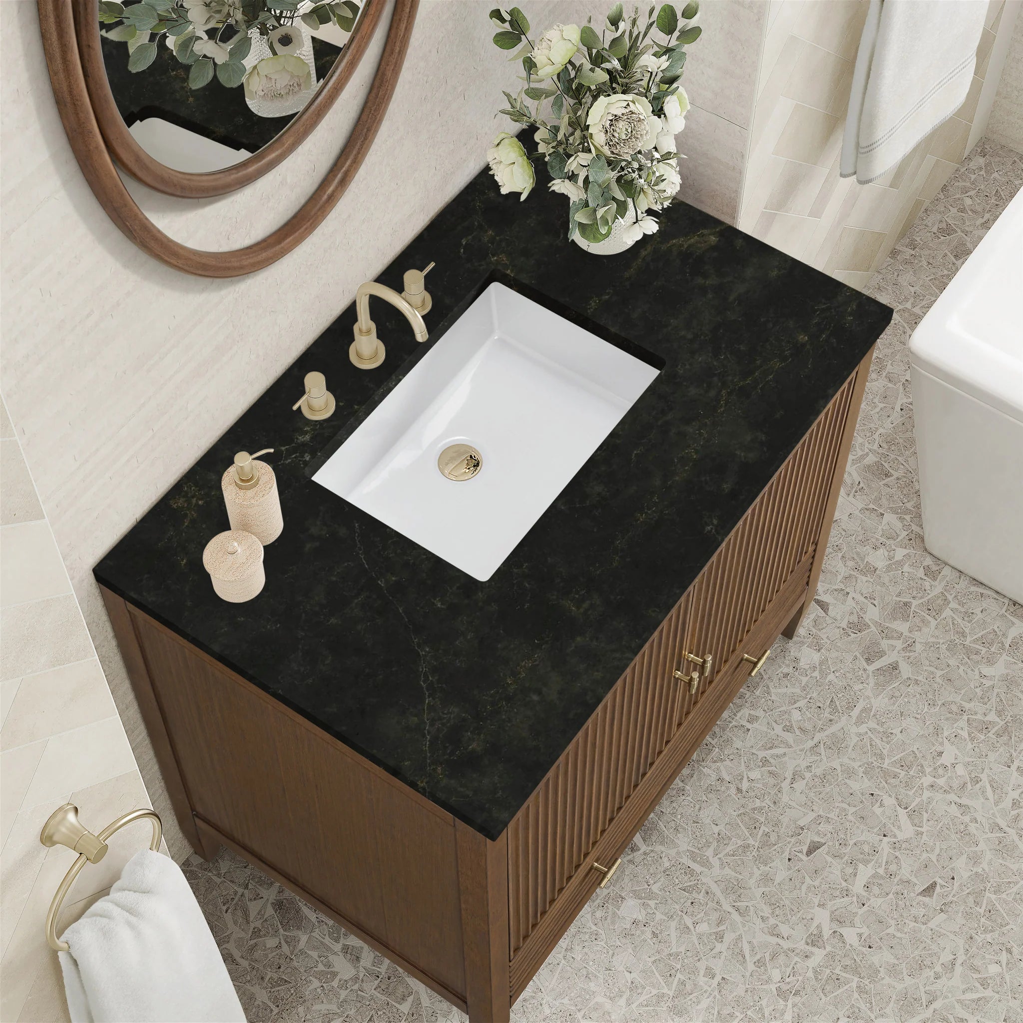 36-myrrin-vanity-in-mid-century-walnut-by-james-martin-vanities-phantome-eclos-zero-silica image 12