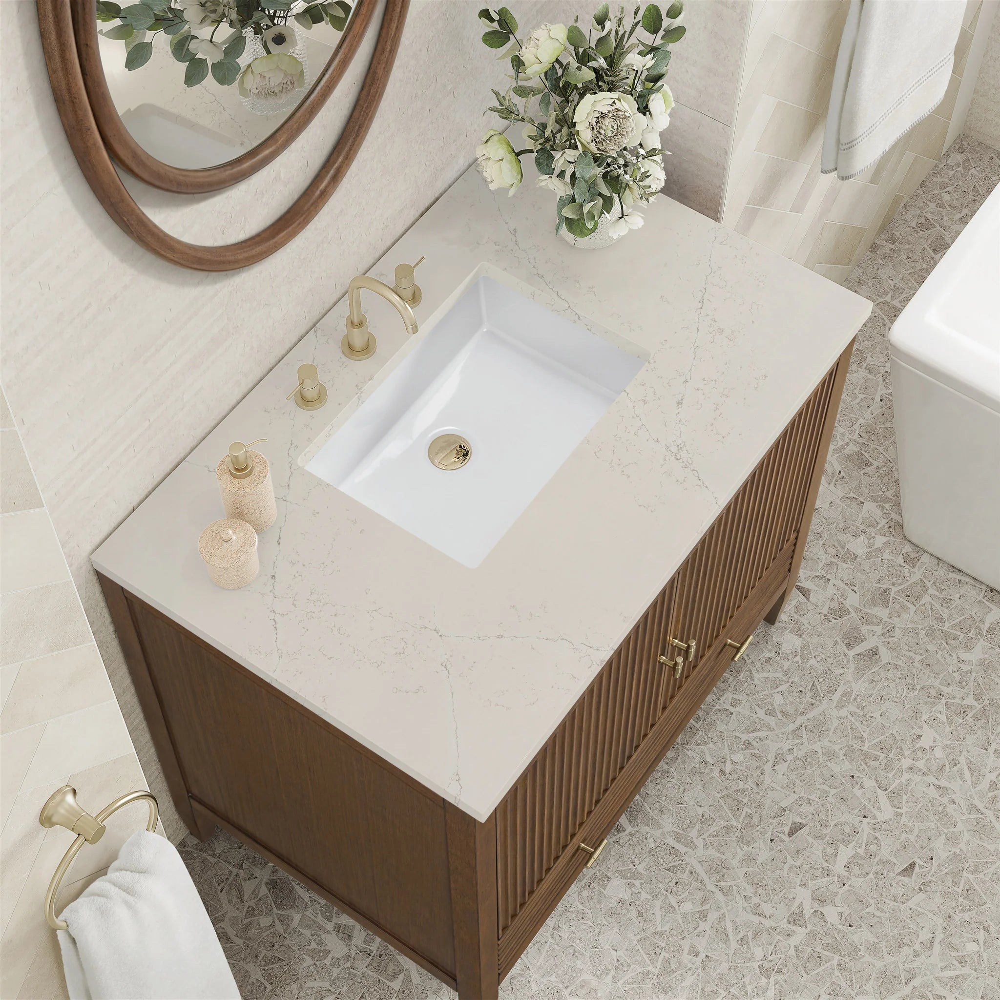 36-myrrin-vanity-in-mid-century-walnut-by-james-martin-vanities-siberian-silestone image 12