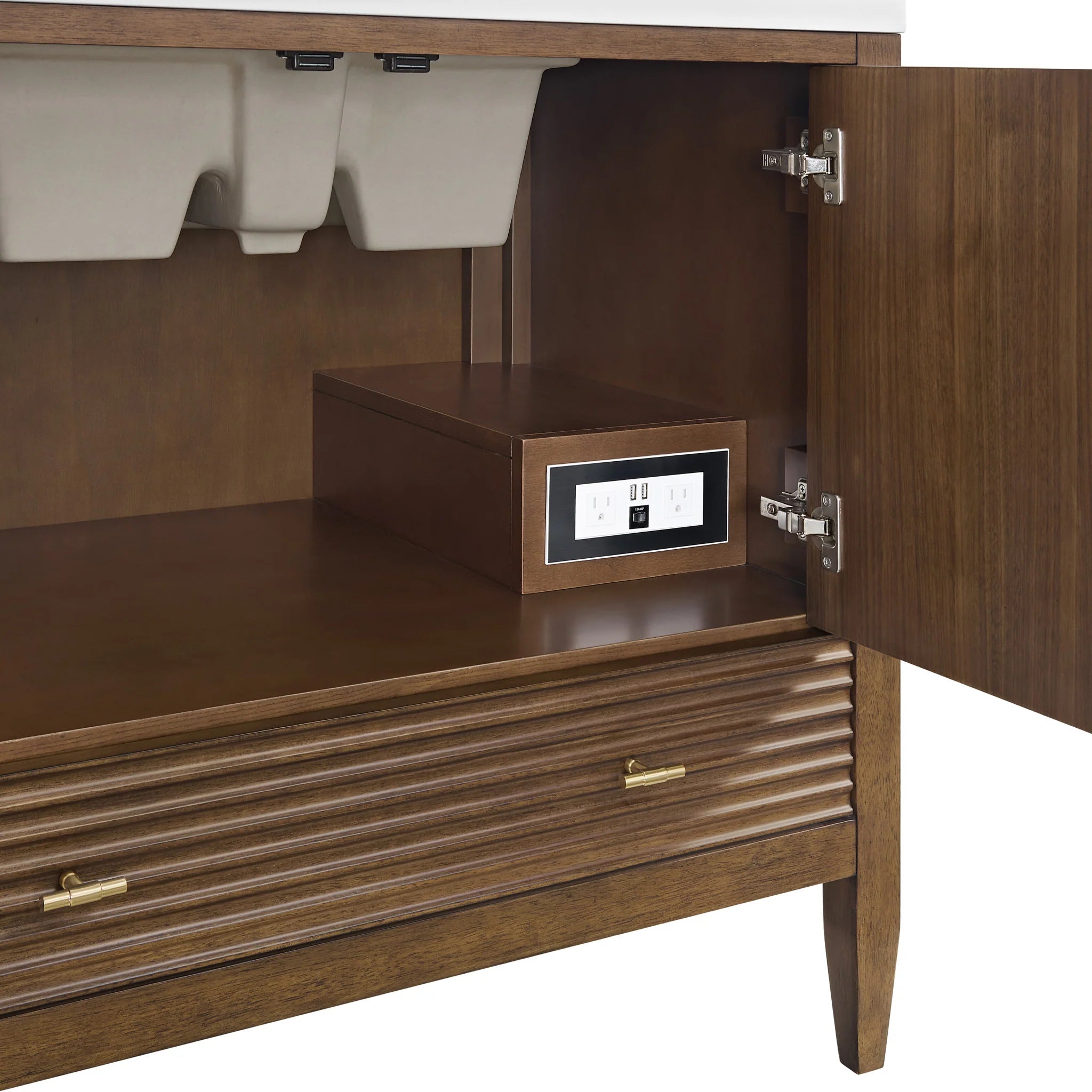36-myrrin-vanity-in-mid-century-walnut-by-james-martin-vanities-tajnar-eclos-zero-silica image 6