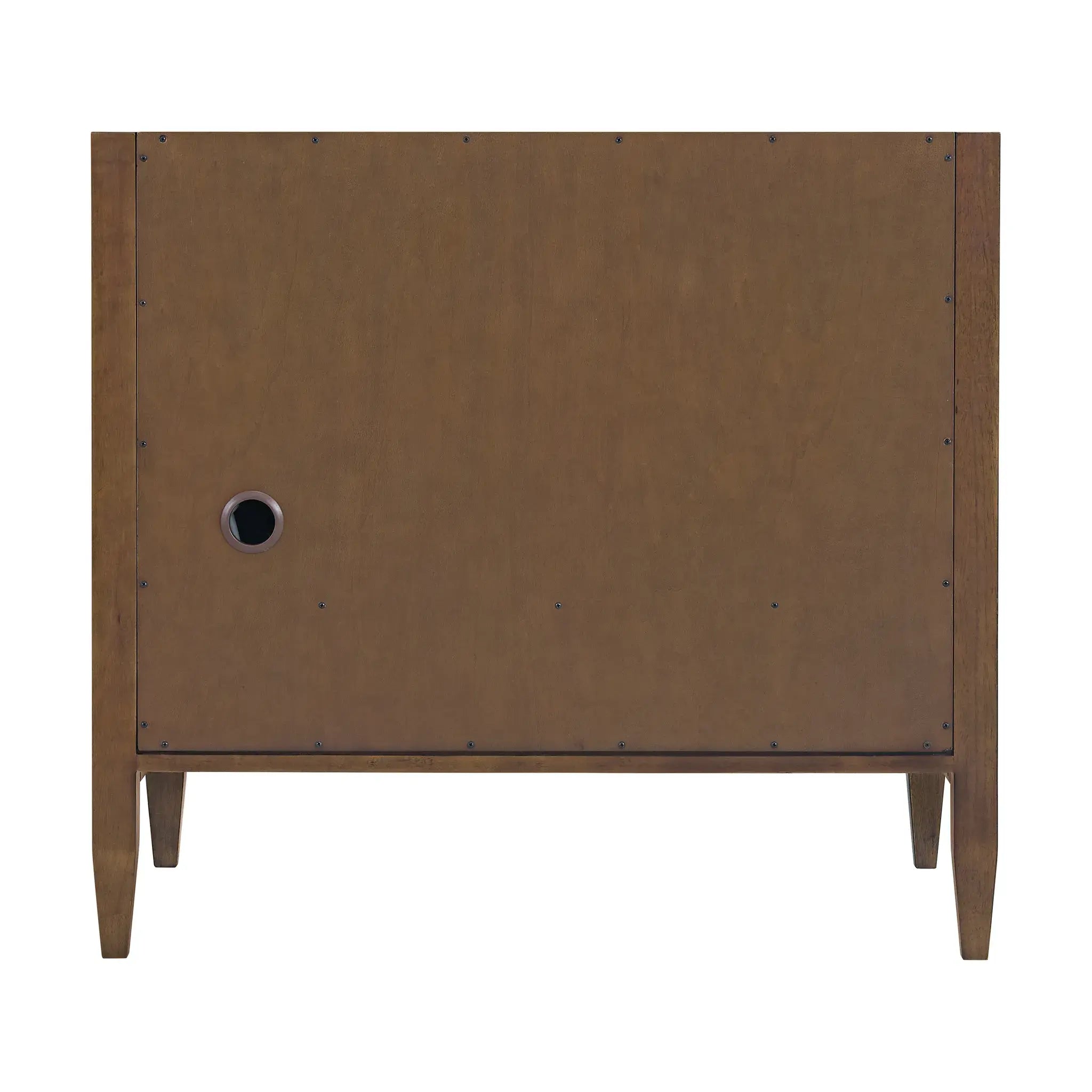 36" Myrrin Vanity in Mid Century Walnut-Cabinet Only-Not Available image 10