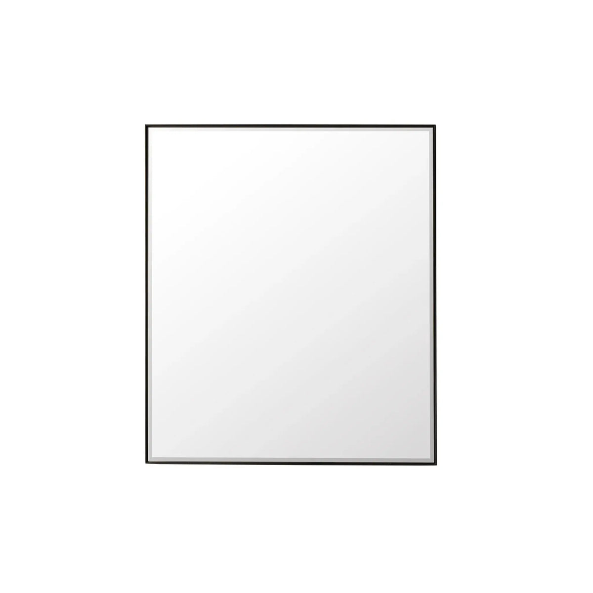 36" Rohe Rectangular Mirror by James Martin Vanities