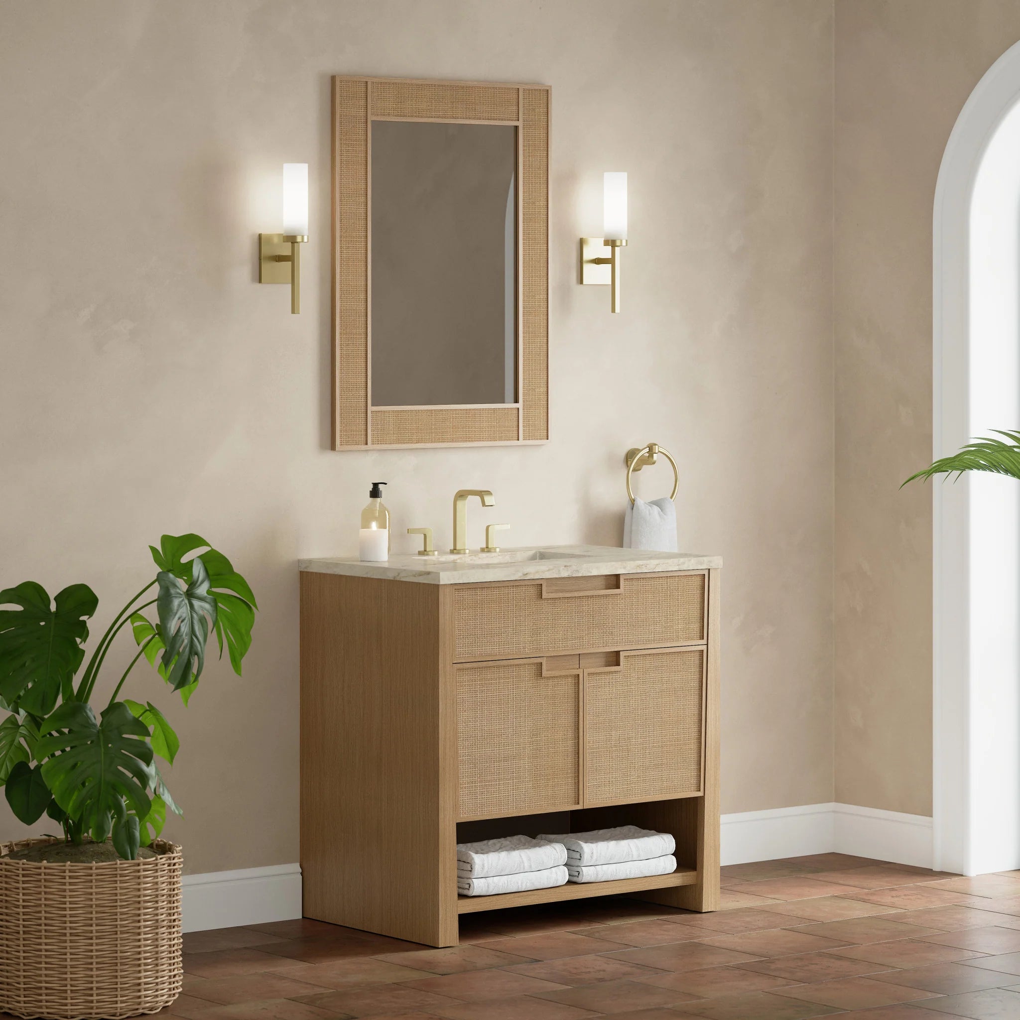 36-solene-single-vanity-in-seaside-oak-by-james-martin-vanities-tajnar-eclos-zero-silica image 12