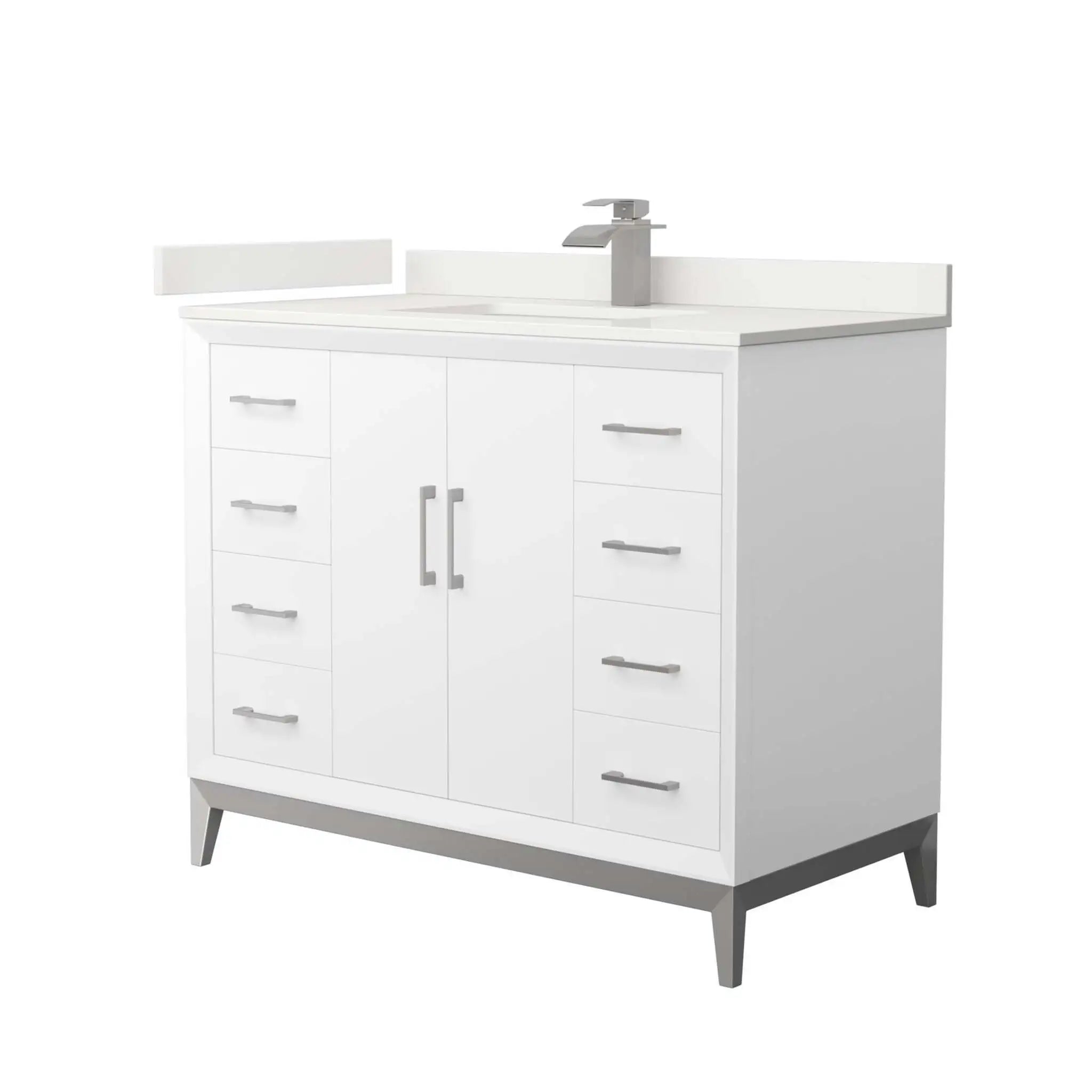 42-amici-single-bathroom-vanity-in-white-with-brushed-nickel-trim-white-quartz-1-hole image 25