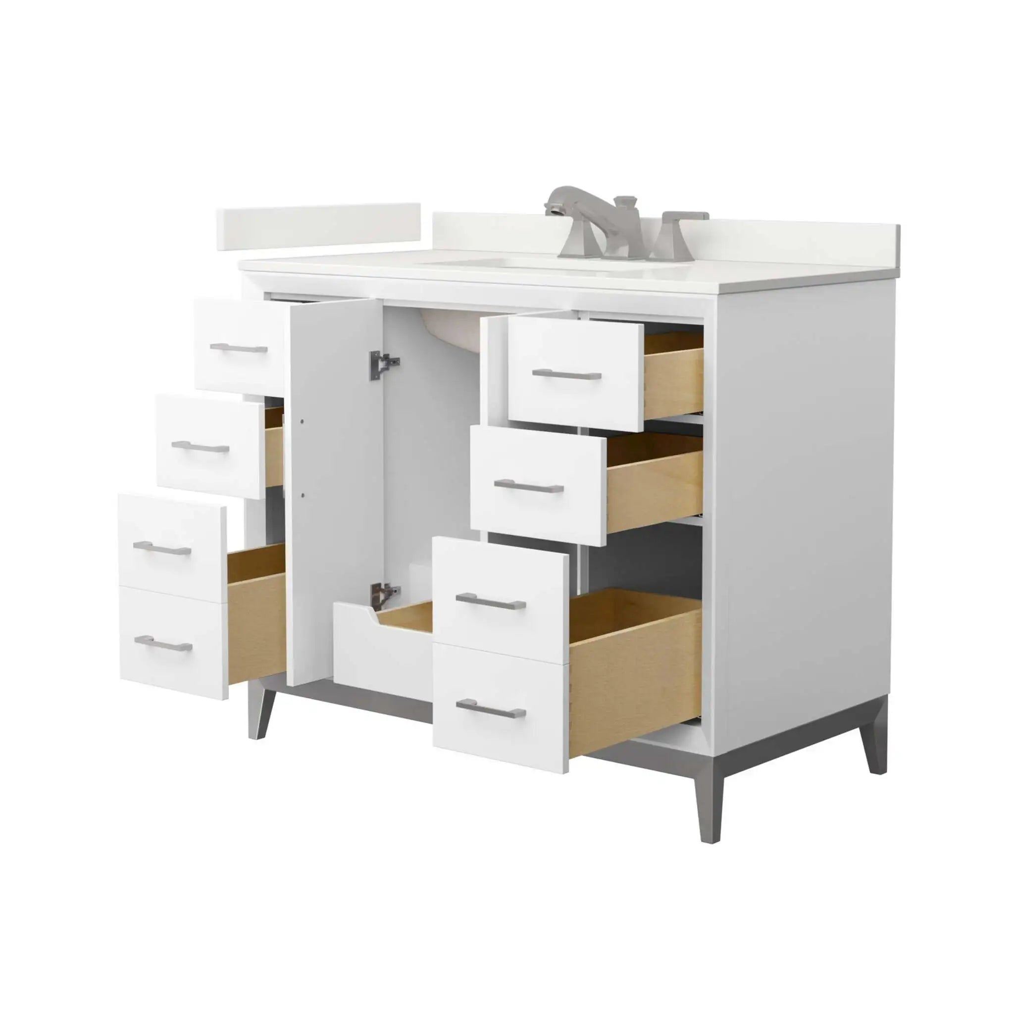 42-amici-single-bathroom-vanity-in-white-with-brushed-nickel-trim-white-quartz-3-hole image 31