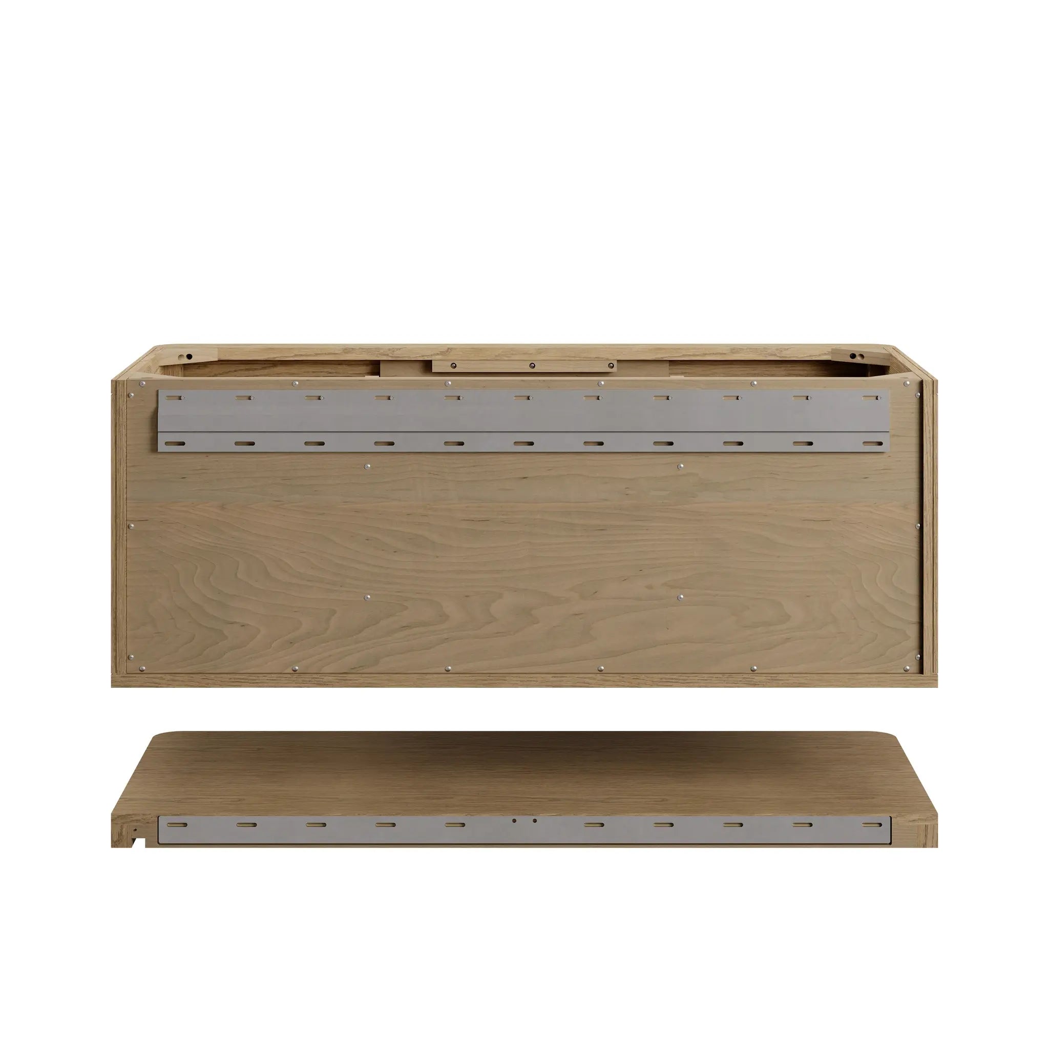 48 Allamari Single Vanity In Dune Mist Power Enabled Tajnar Eclos 8 Widespread 11
